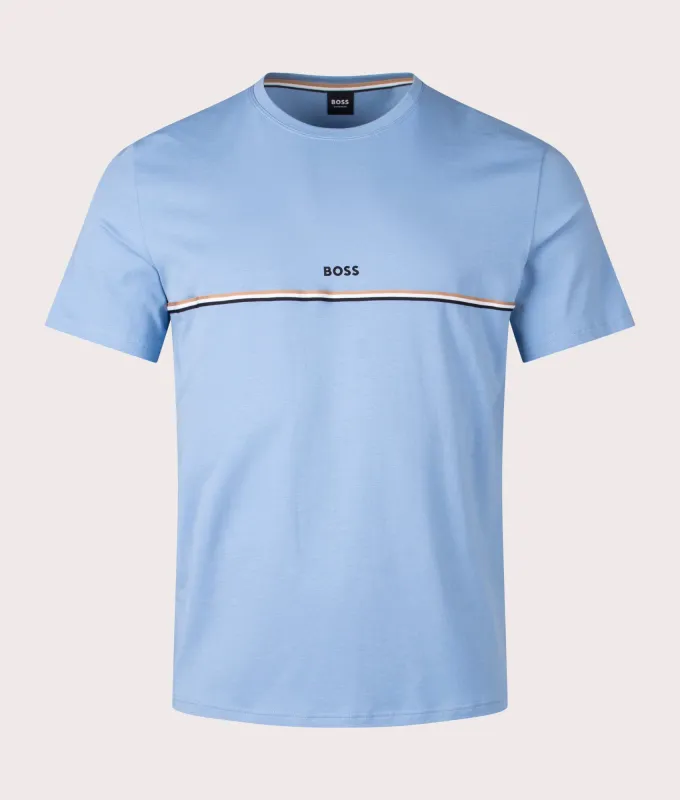 Unique T-Shirt sold by EQVVS