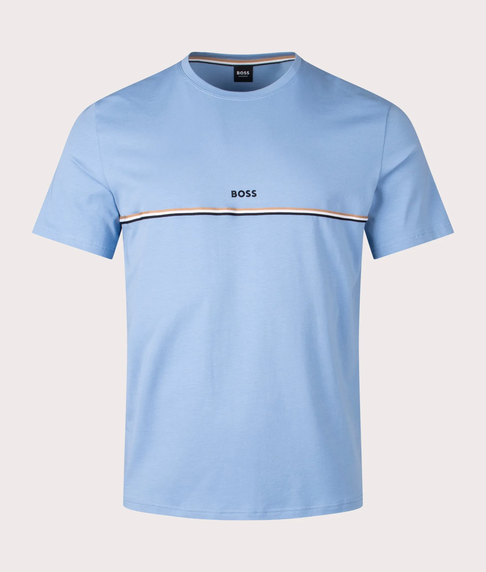 Unique T-Shirt sold by EQVVS