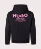 Relaxed Fit Nazardo Hoodie sold by EQVVS