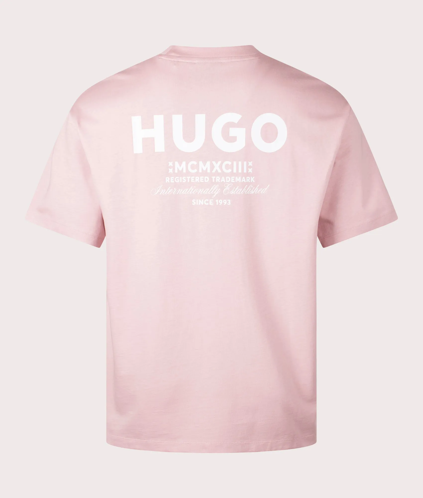 Relaxed Fit Nalono T-Shirt sold by EQVVS