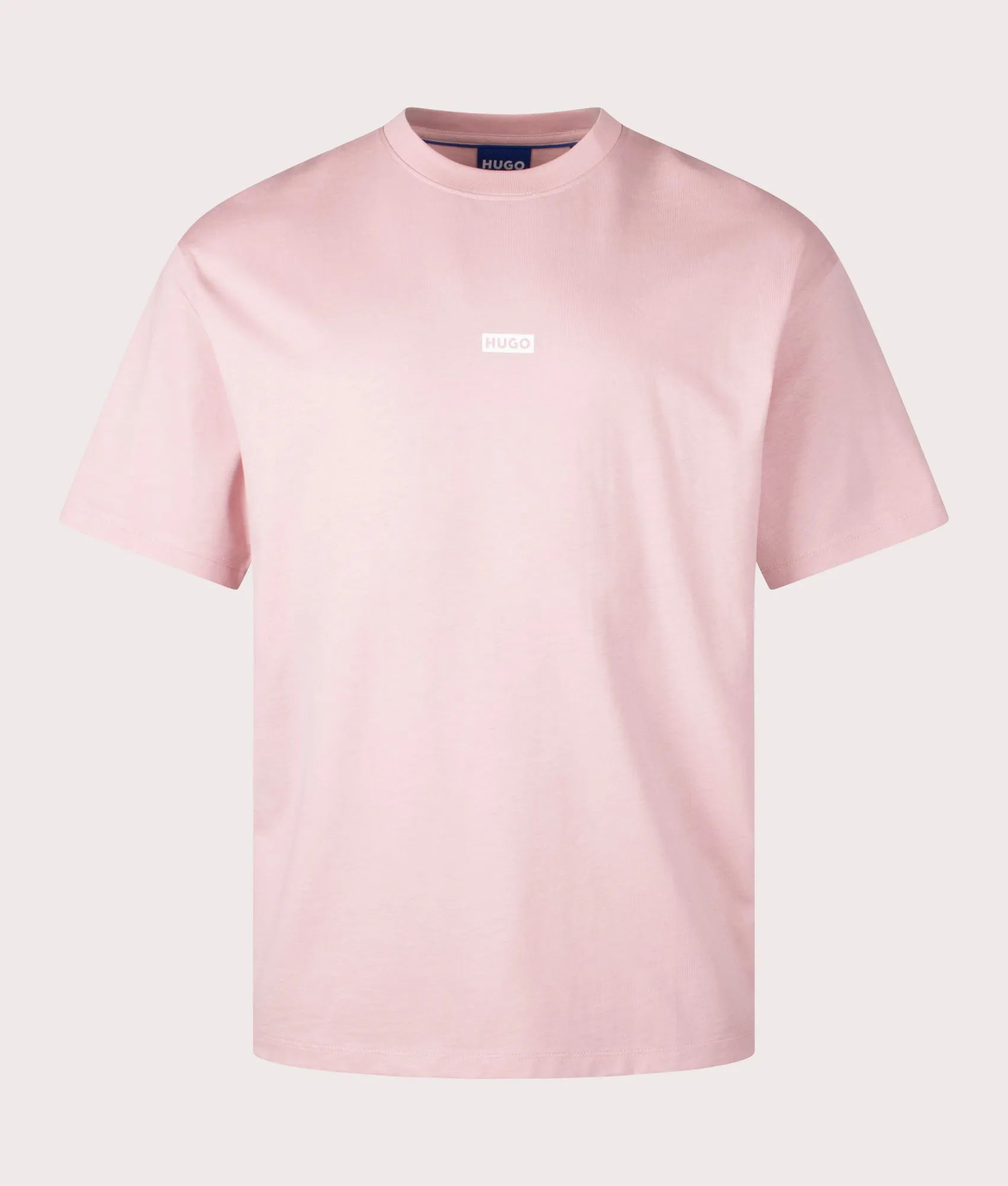 Relaxed Fit Nalono T-Shirt sold by EQVVS product image thumbnail 2