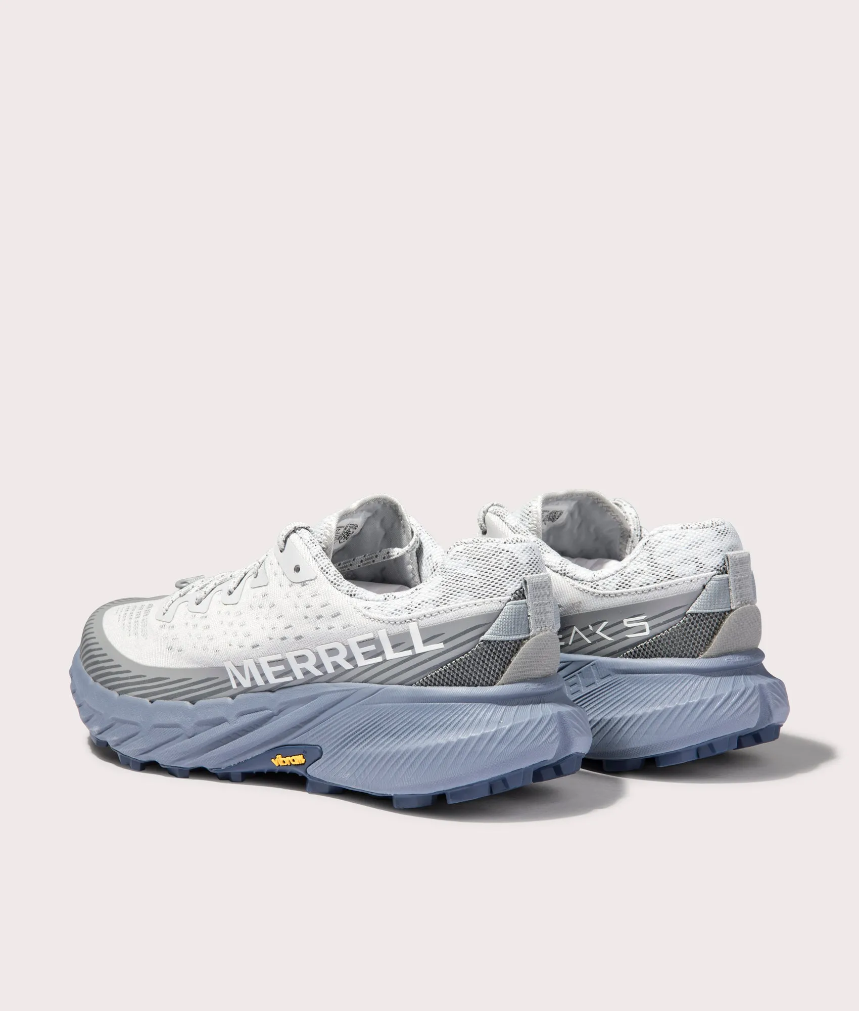 Agility Peak 5 Trainers sold by EQVVS product image thumbnail 3