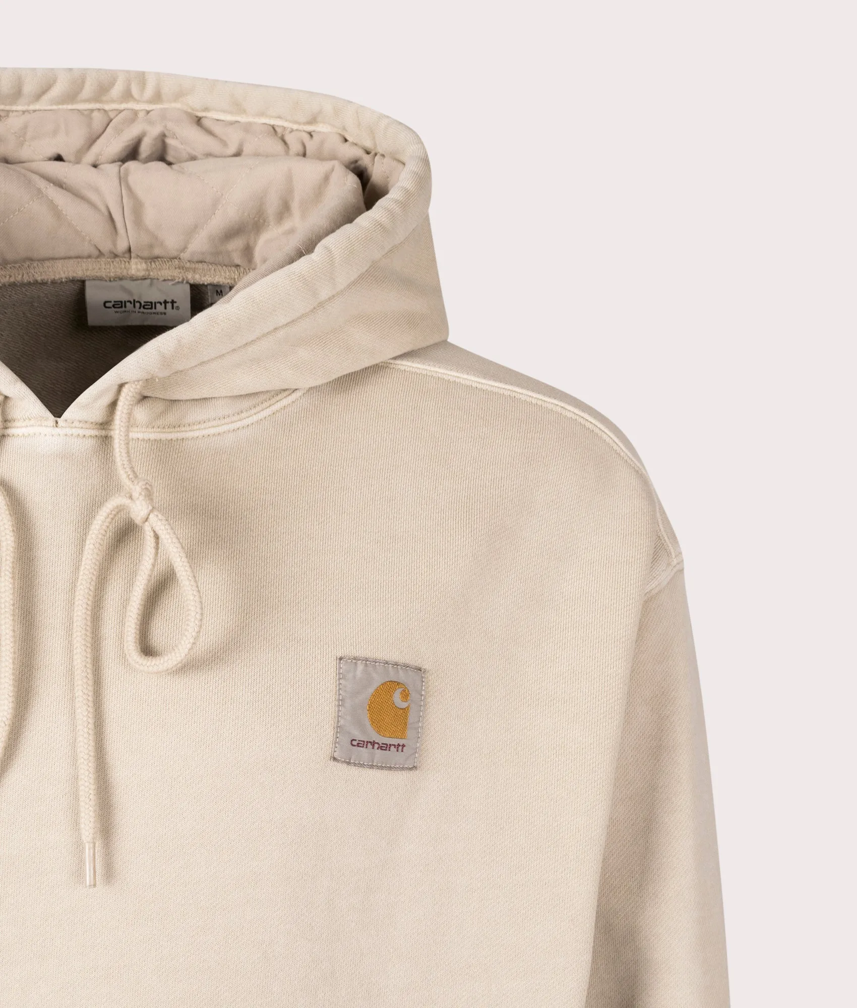 Oversized Nelson Hoodie sold by EQVVS product image thumbnail 2