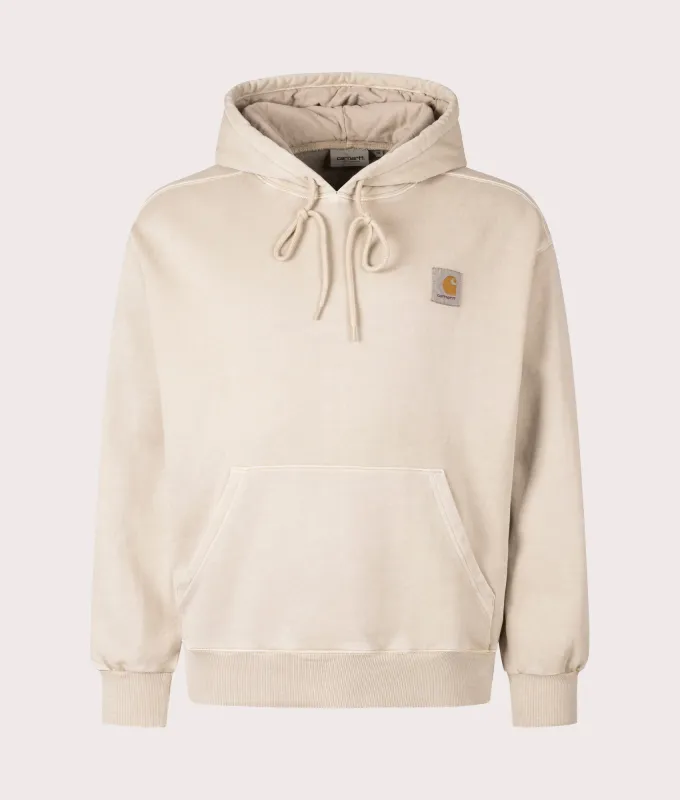 Oversized Nelson Hoodie sold by EQVVS