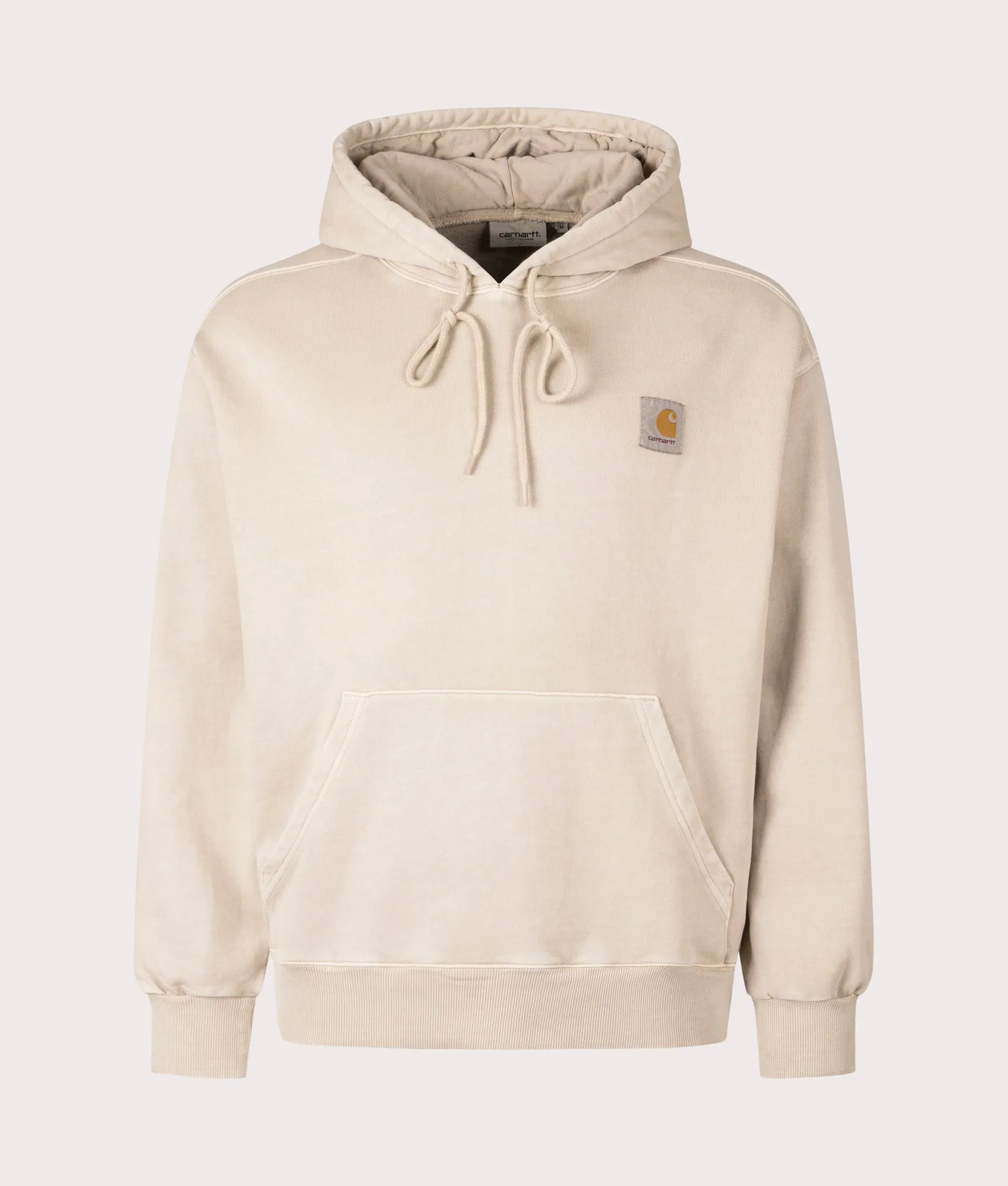 Oversized Nelson Hoodie sold by EQVVS