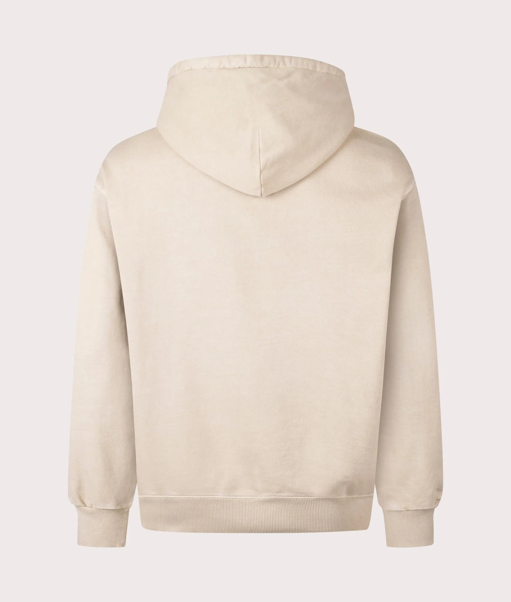Oversized Nelson Hoodie sold by EQVVS product image thumbnail 3