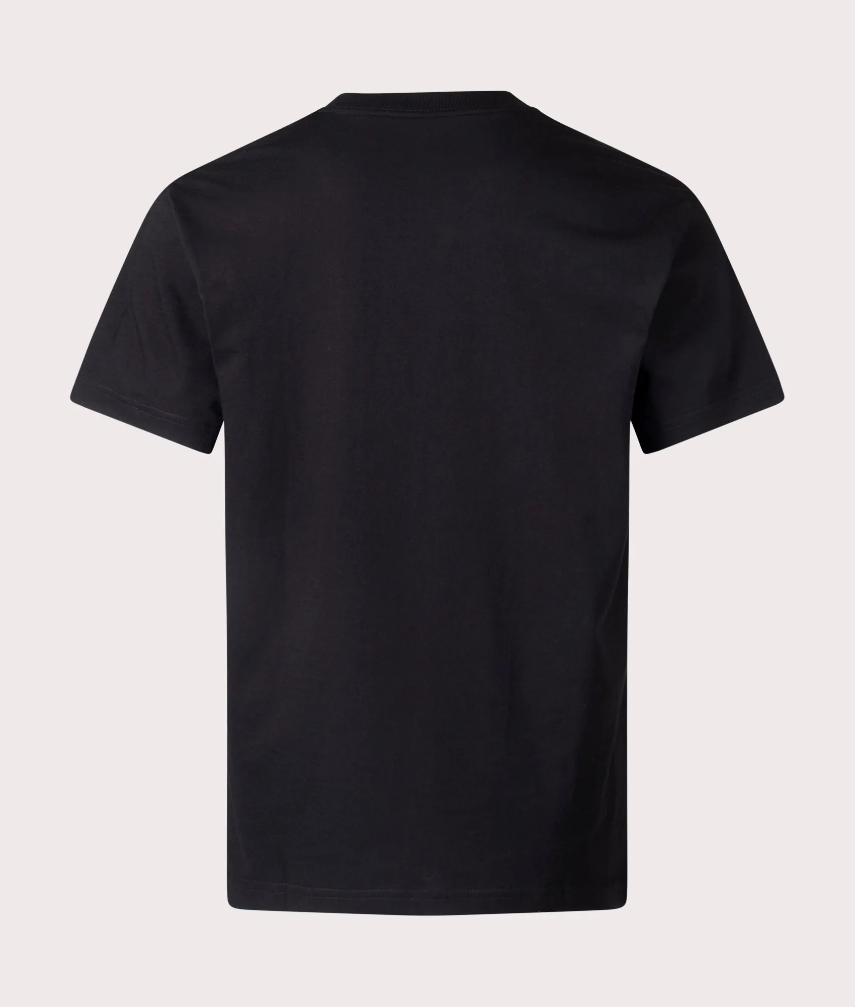 Relaxed Fit Home Run T-Shirt sold by EQVVS product image thumbnail 2