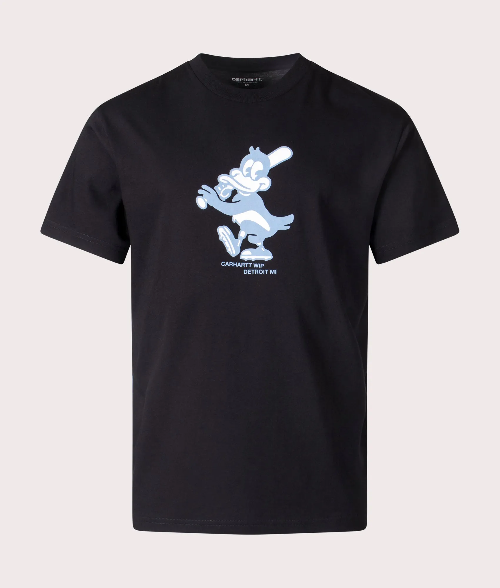 Relaxed Fit Home Run T-Shirt sold by EQVVS