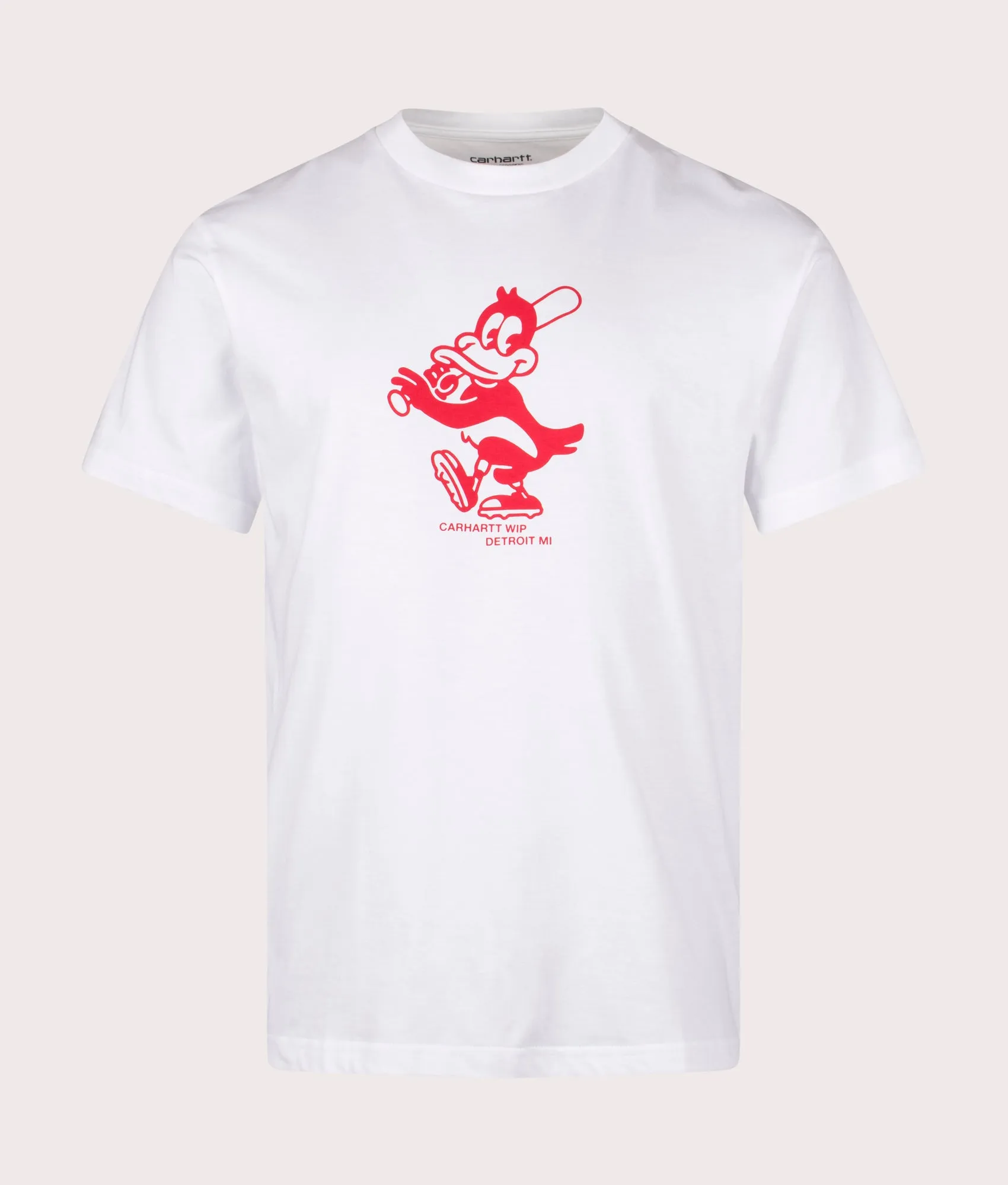 Relaxed Fit Home Run T-Shirt sold by EQVVS