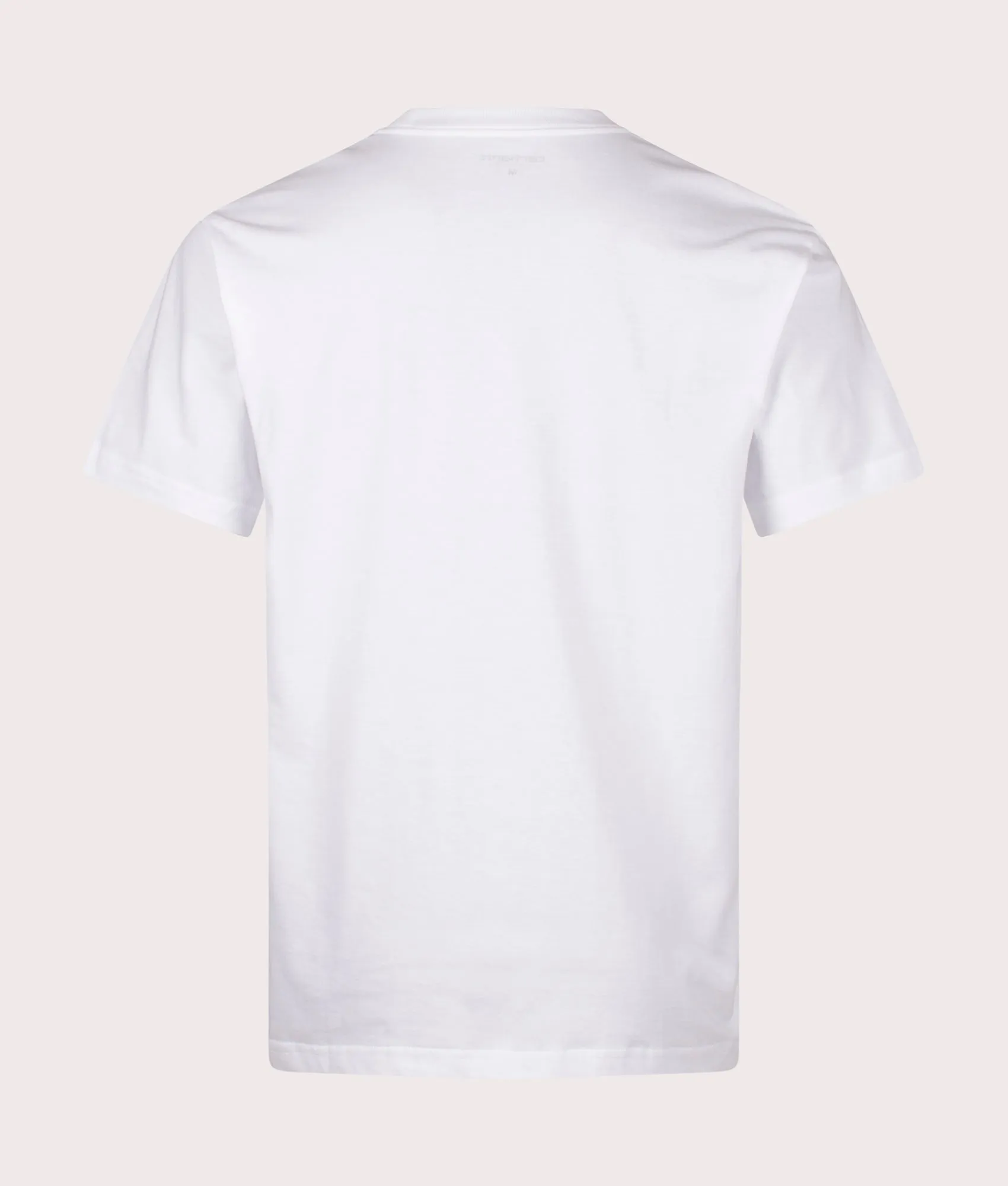 Relaxed Fit Home Run T-Shirt sold by EQVVS product image thumbnail 2