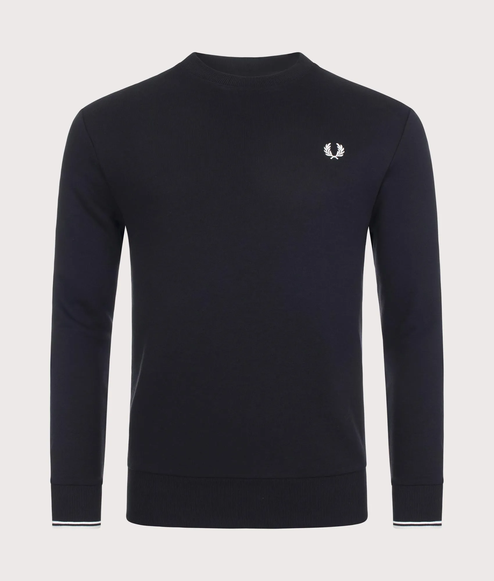 Crew Neck Sweatshirt sold by EQVVS