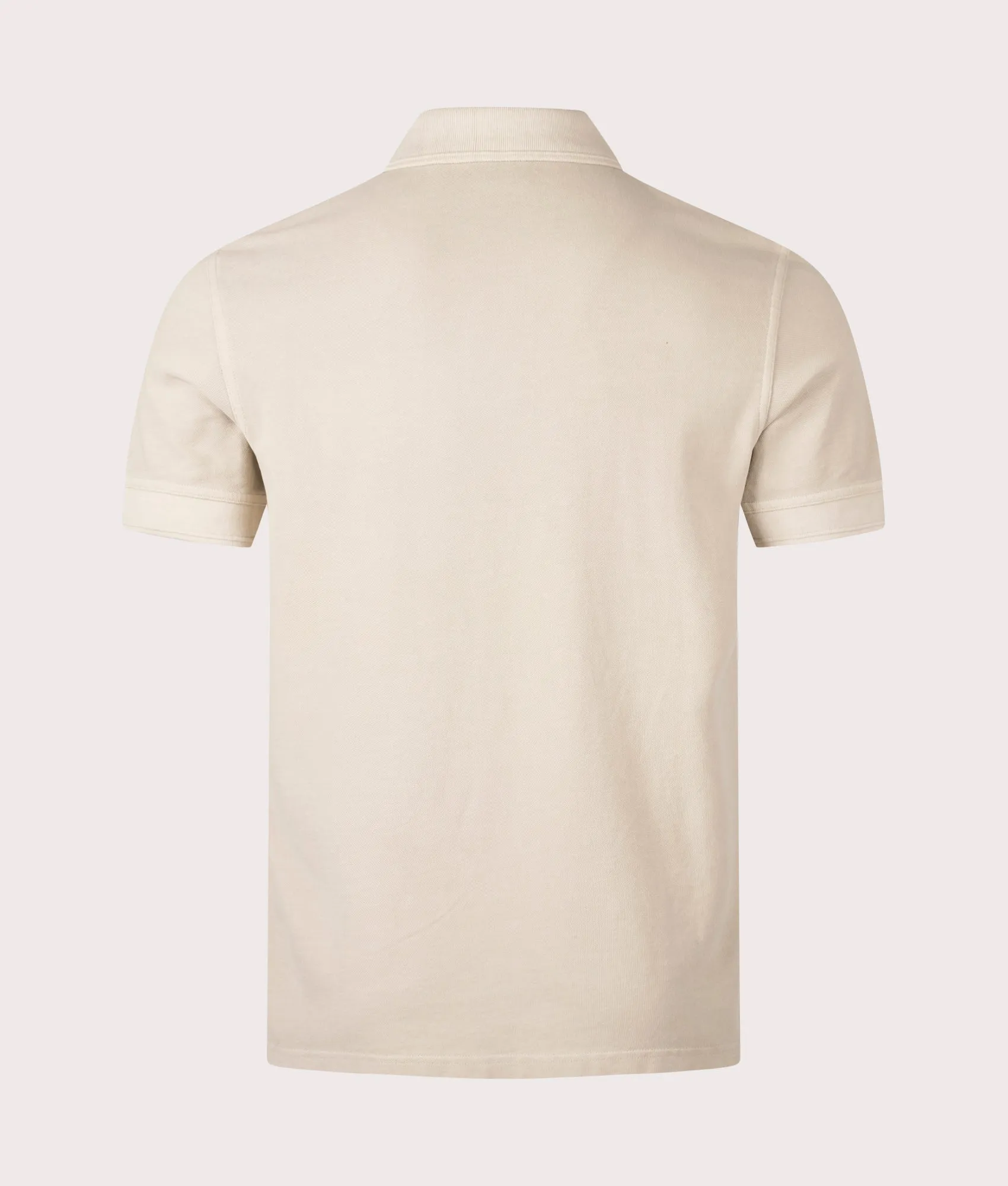 Prime Polo Shirt sold by EQVVS product image thumbnail 3