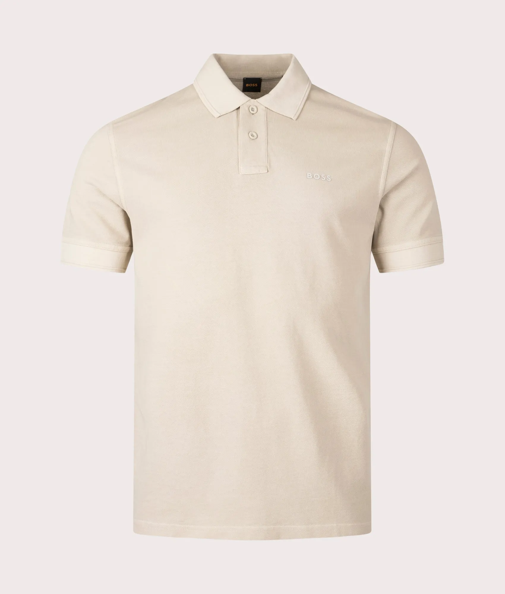 Prime Polo Shirt sold by EQVVS