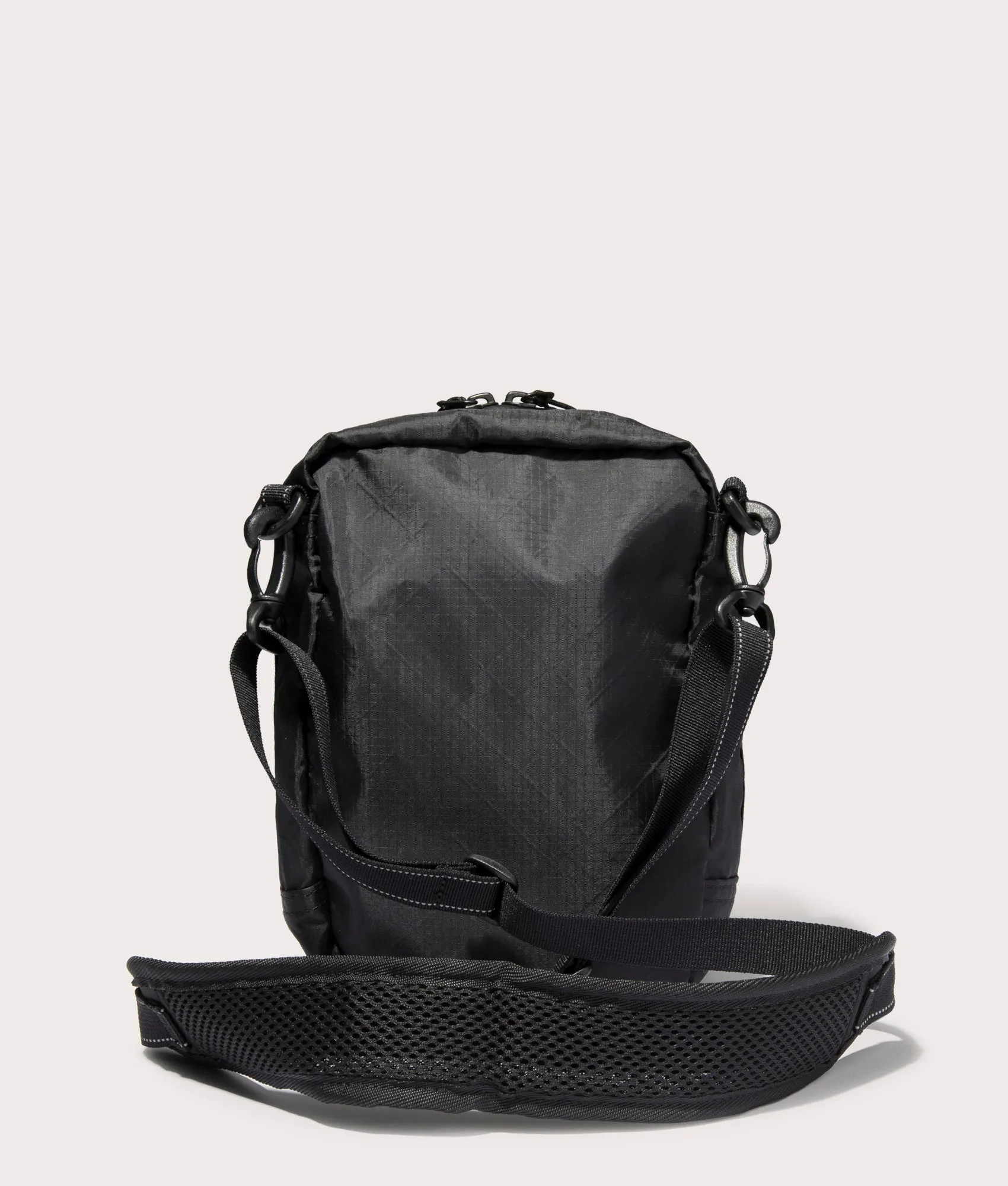Ecopak Shoulder Pouch sold by EQVVS product image thumbnail 3