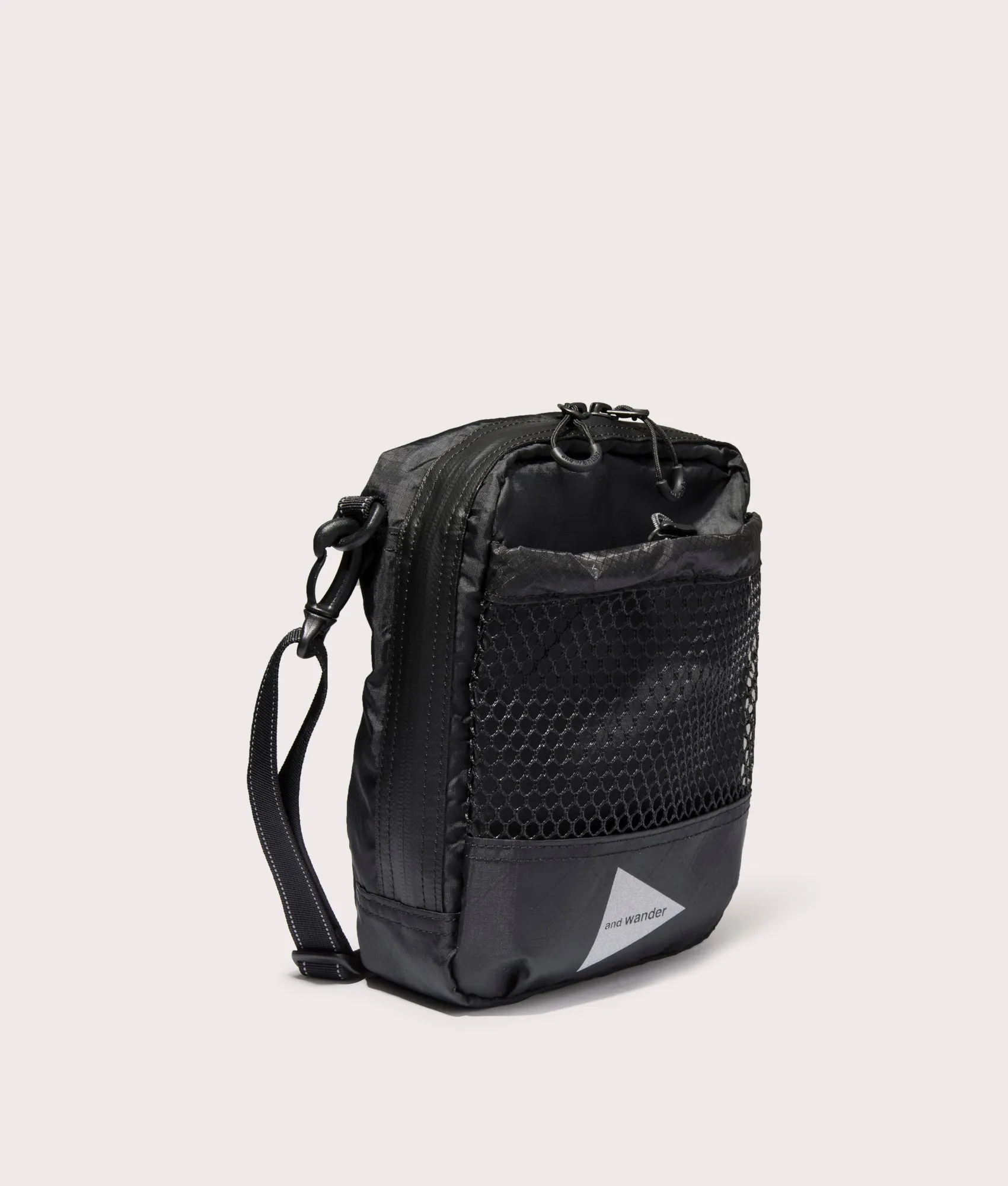 Ecopak Shoulder Pouch sold by EQVVS product image thumbnail 2