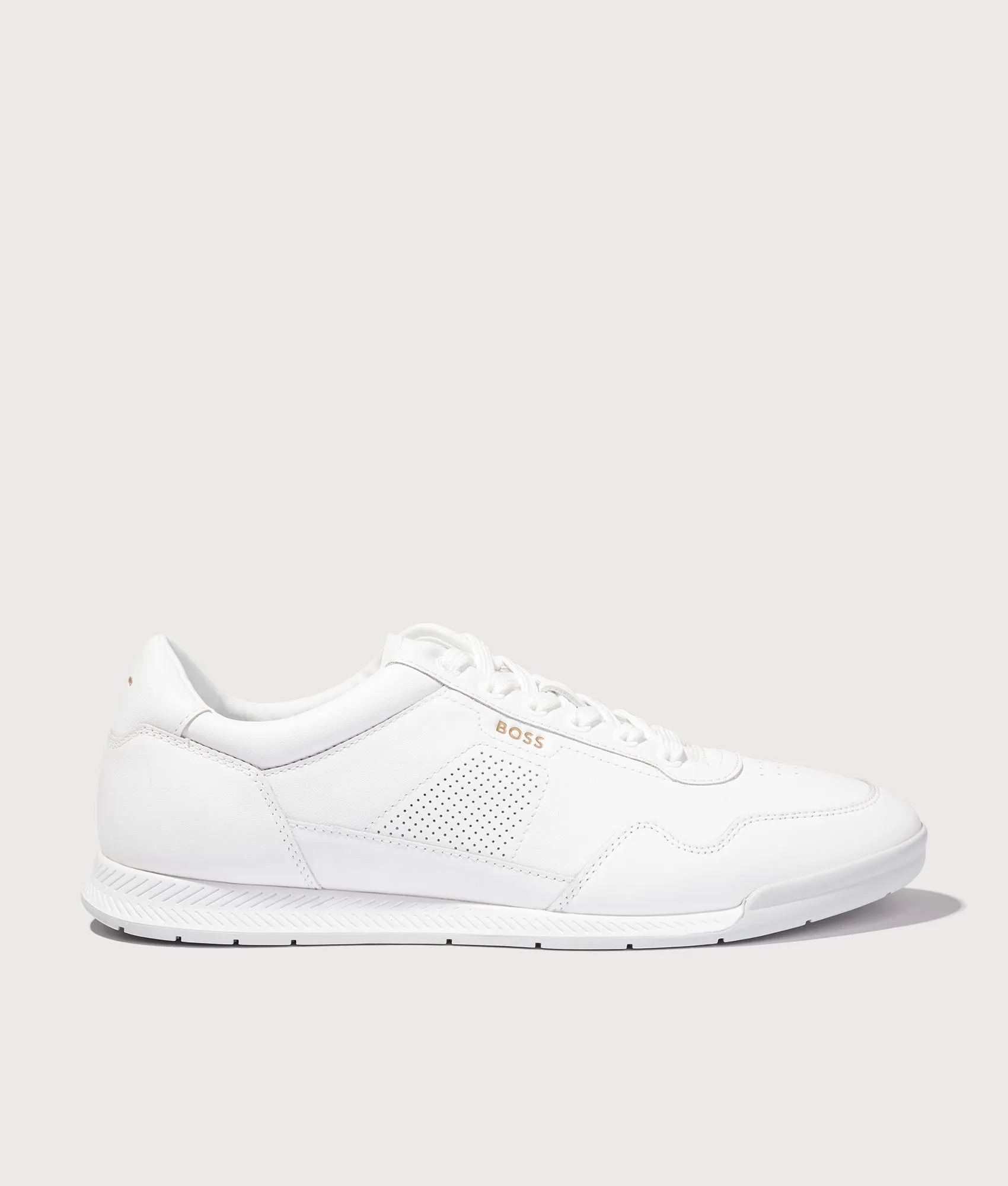 Titanium SL Trainers sold by EQVVS