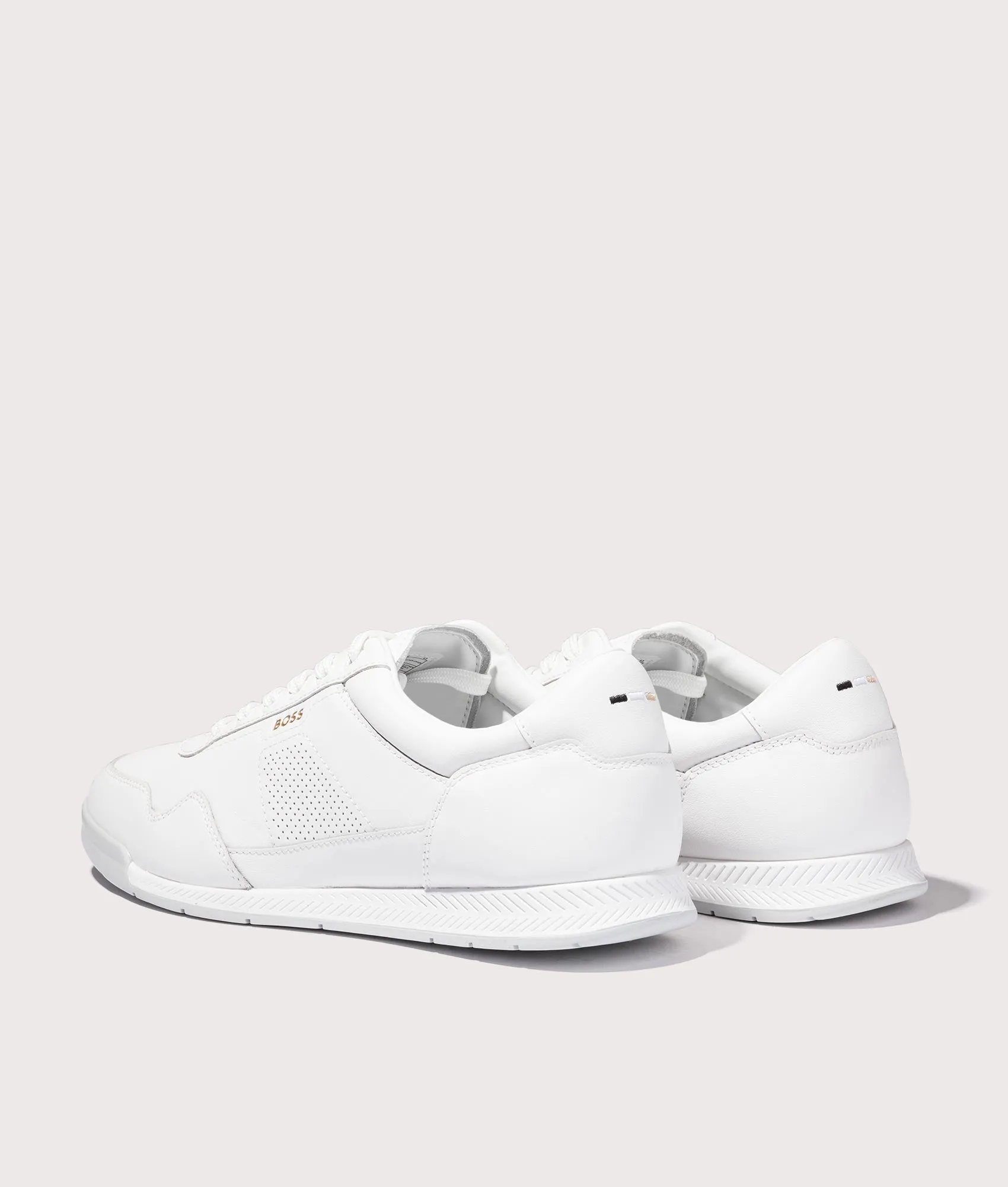 Titanium SL Trainers sold by EQVVS product image thumbnail 4