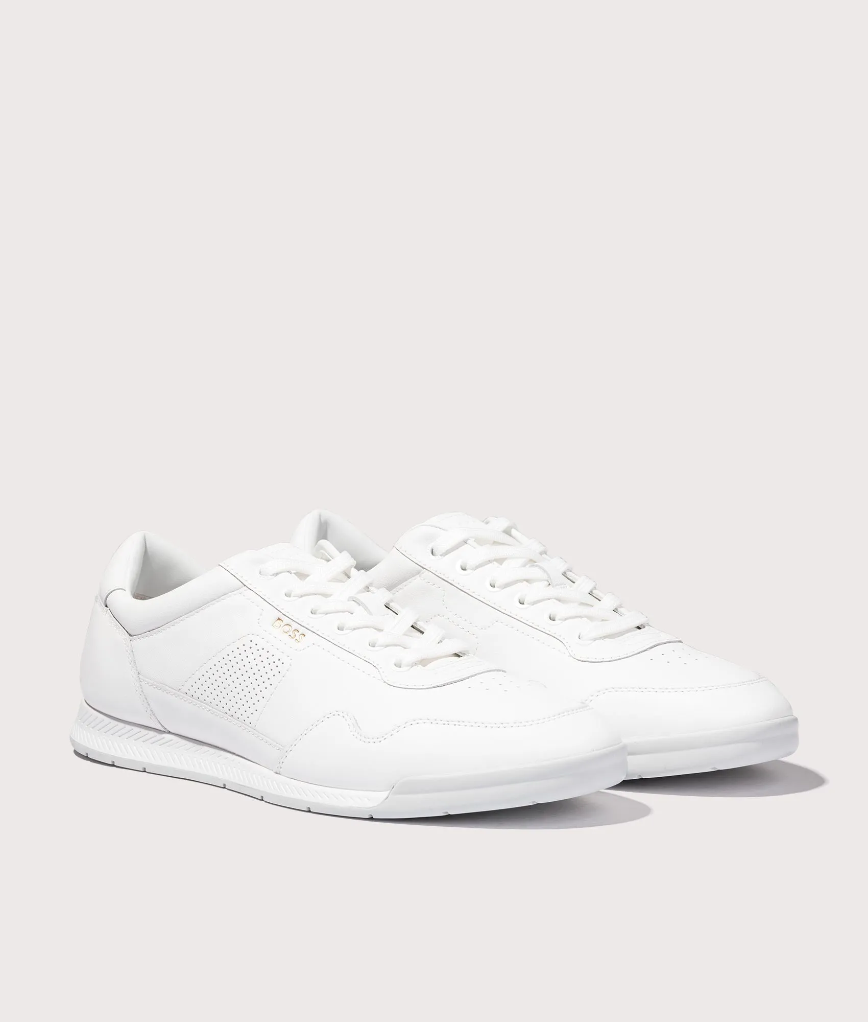 Titanium SL Trainers sold by EQVVS product image thumbnail 2