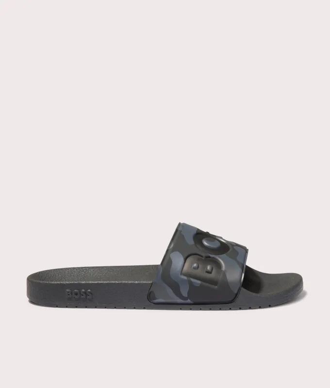 Aryeh Sliders sold by EQVVS