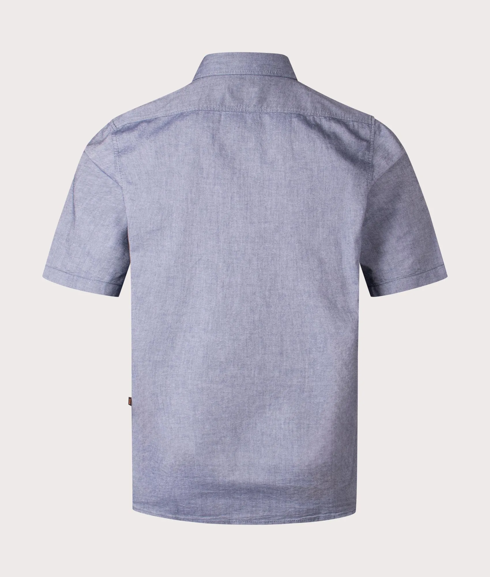 Rash Short Sleeve Shirt sold by EQVVS product image thumbnail 3