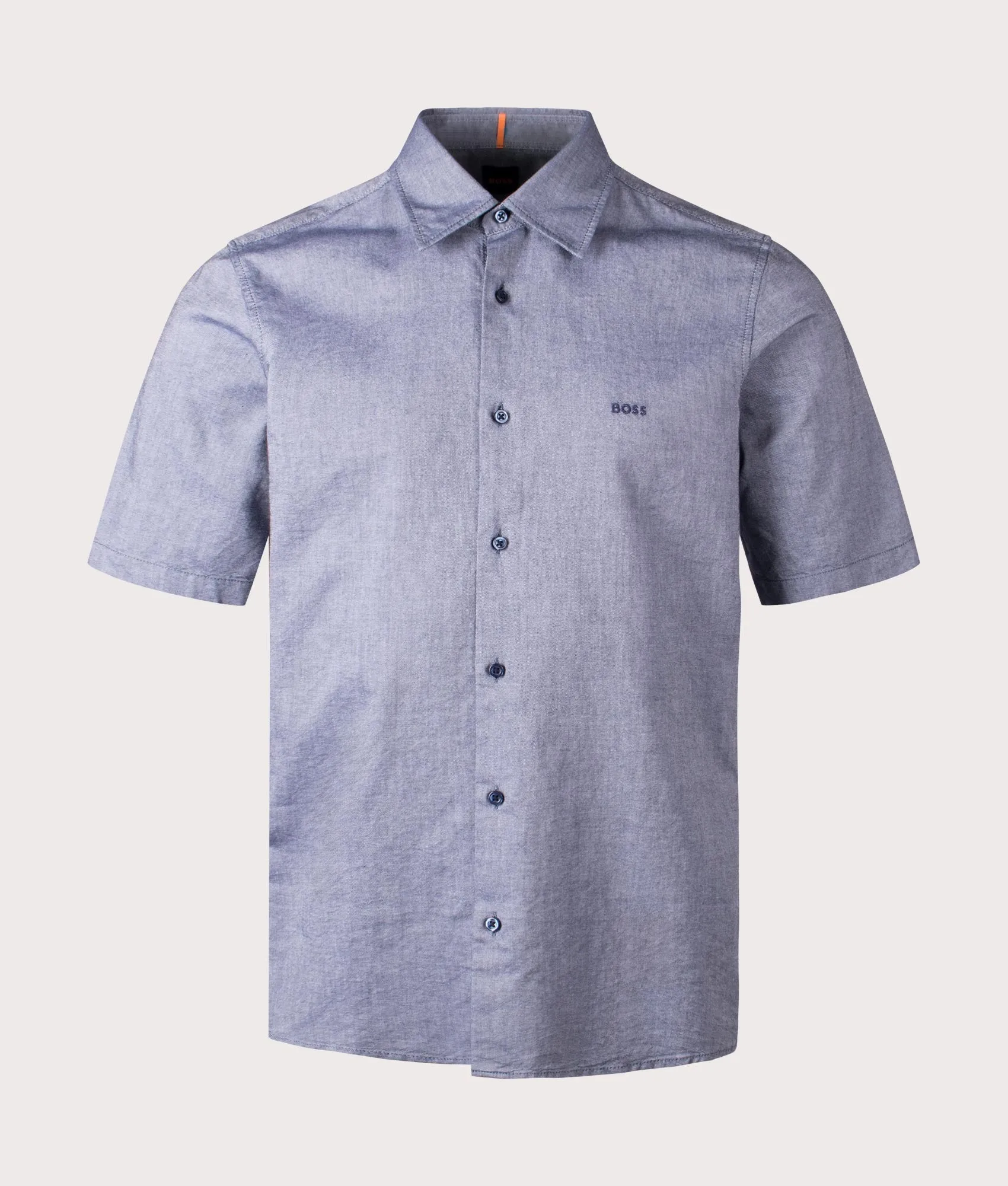 Rash Short Sleeve Shirt sold by EQVVS