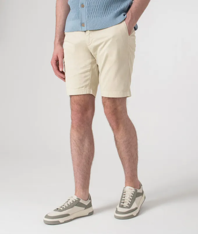 Slim Fit Chino Shorts sold by EQVVS
