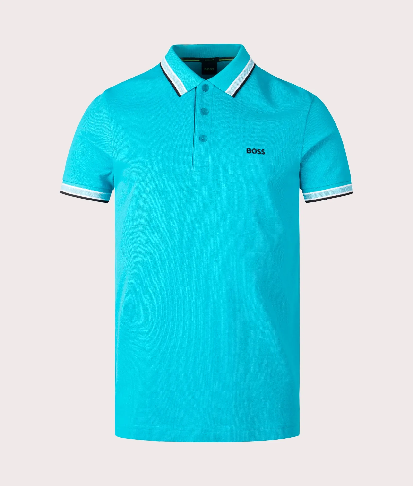 Paddy Polo Shirt sold by EQVVS