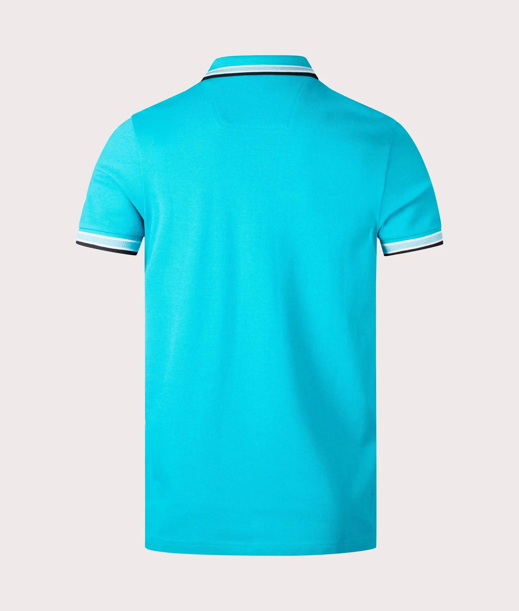 Paddy Polo Shirt sold by EQVVS product image thumbnail 3