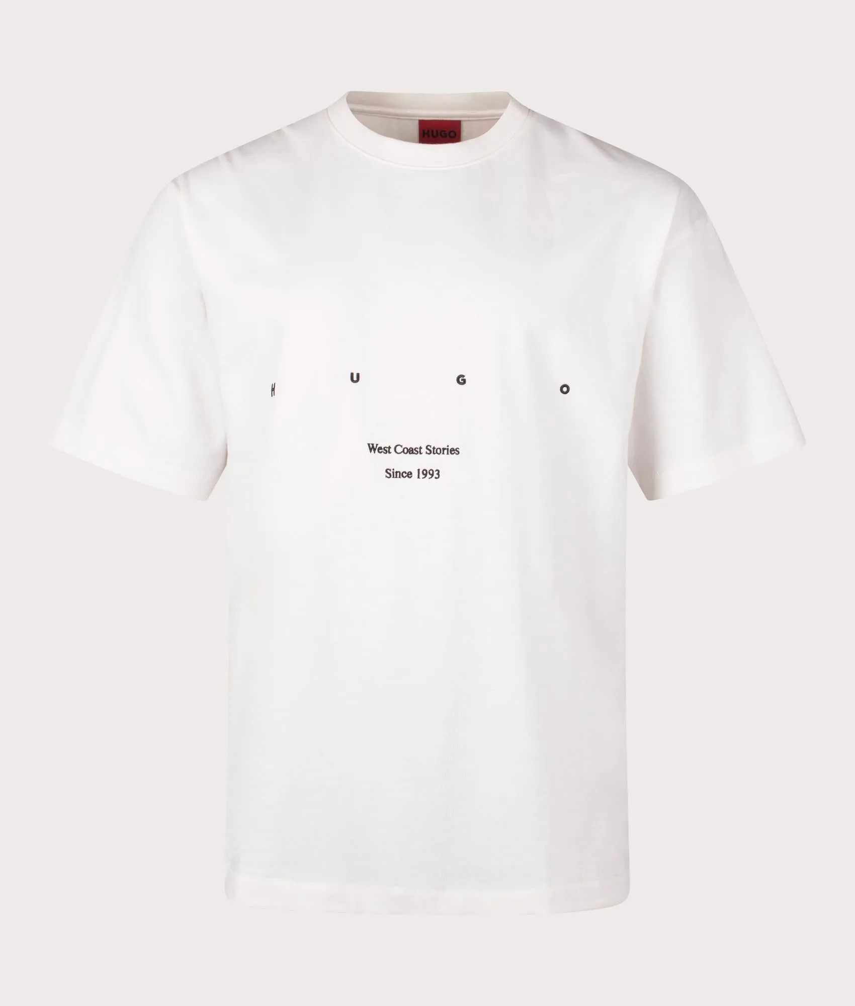 Oversized Duwrite T-Shirt sold by EQVVS product image thumbnail 2