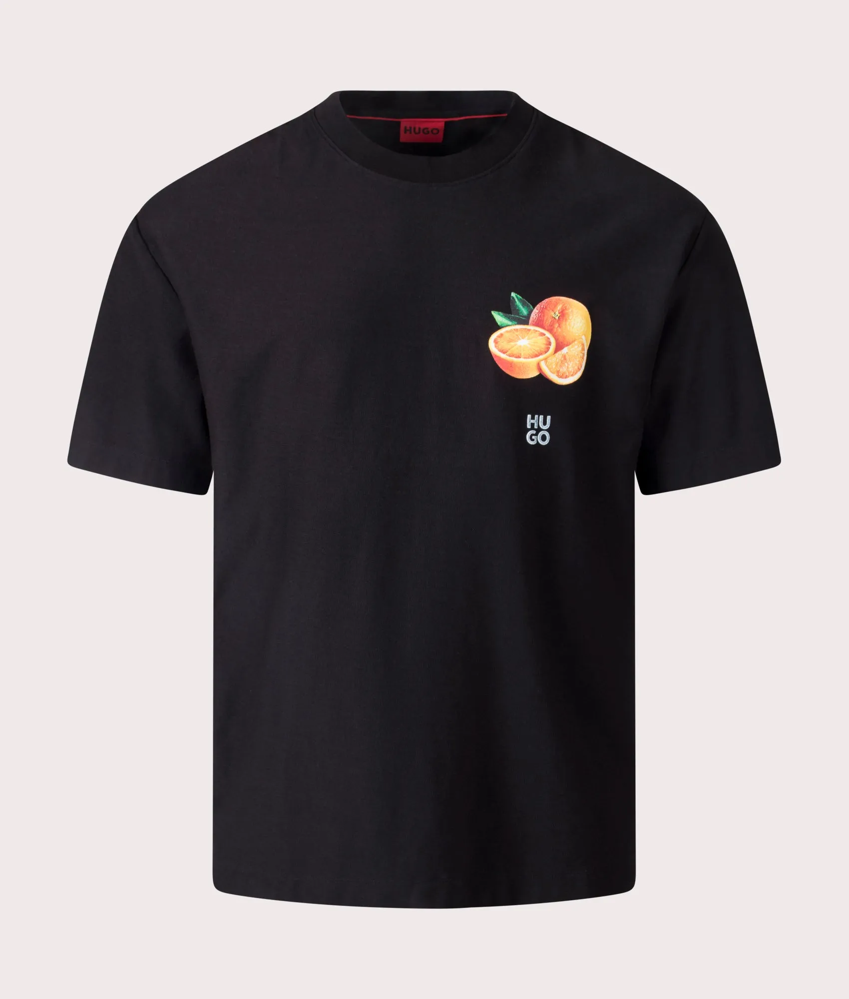 Oversized Dartiee T-Shirt sold by EQVVS product image thumbnail 3