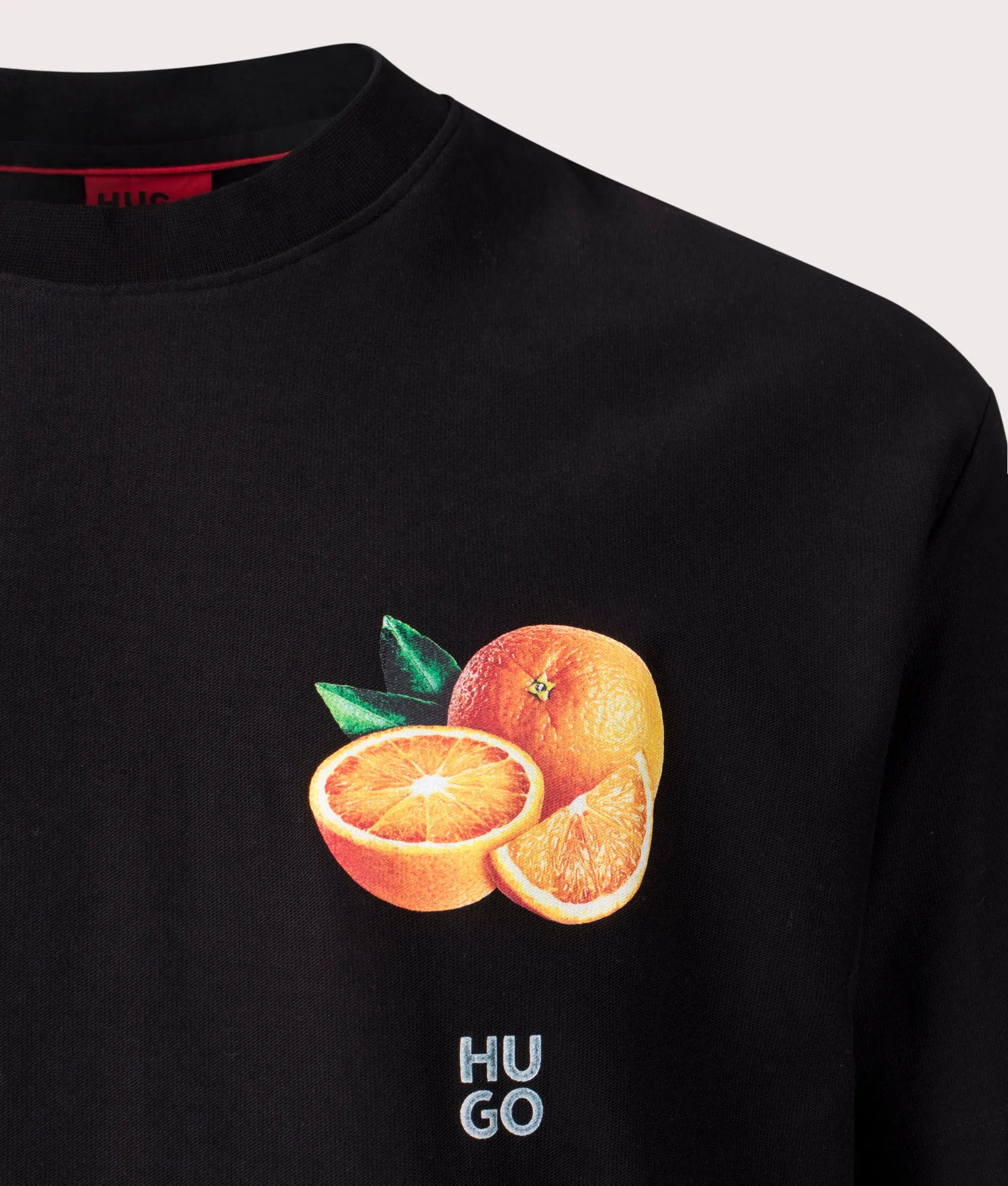 Oversized Dartiee T-Shirt sold by EQVVS product image thumbnail 2