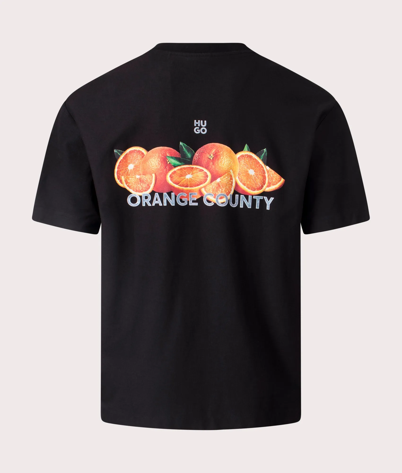 Oversized Dartiee T-Shirt sold by EQVVS