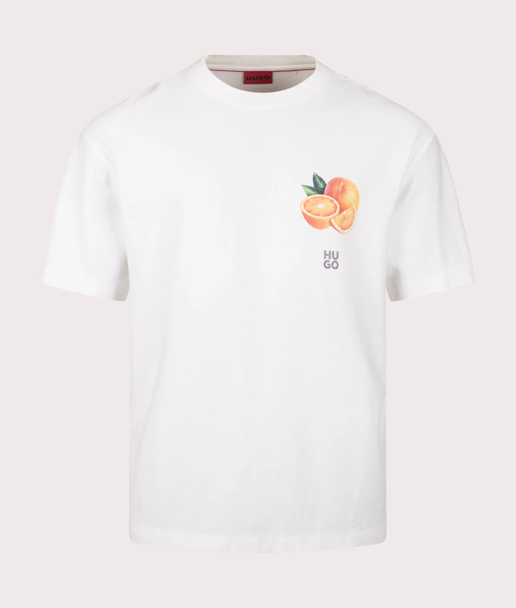 Oversized Dartiee T-Shirt sold by EQVVS product image thumbnail 2