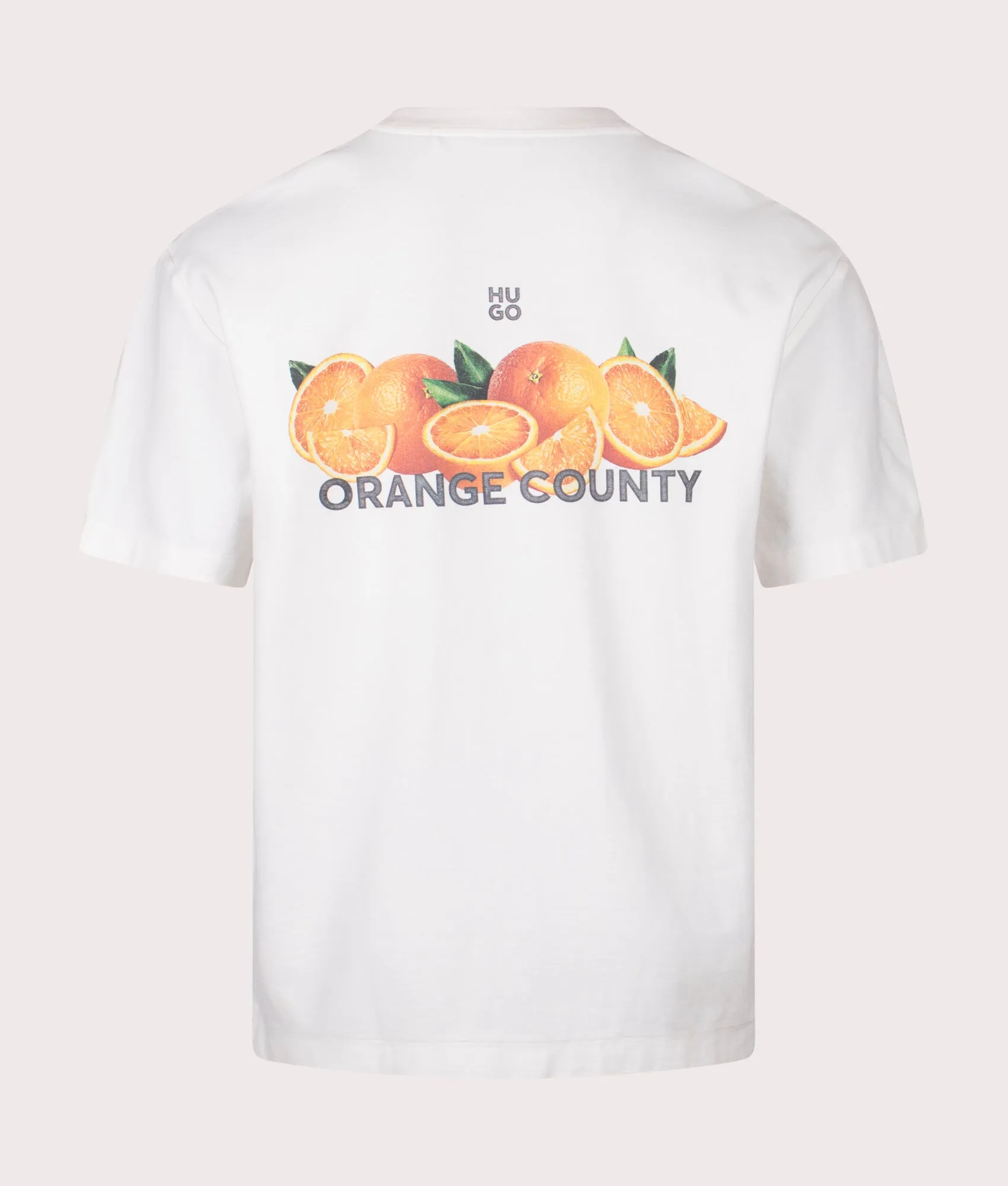 Oversized Dartiee T-Shirt sold by EQVVS