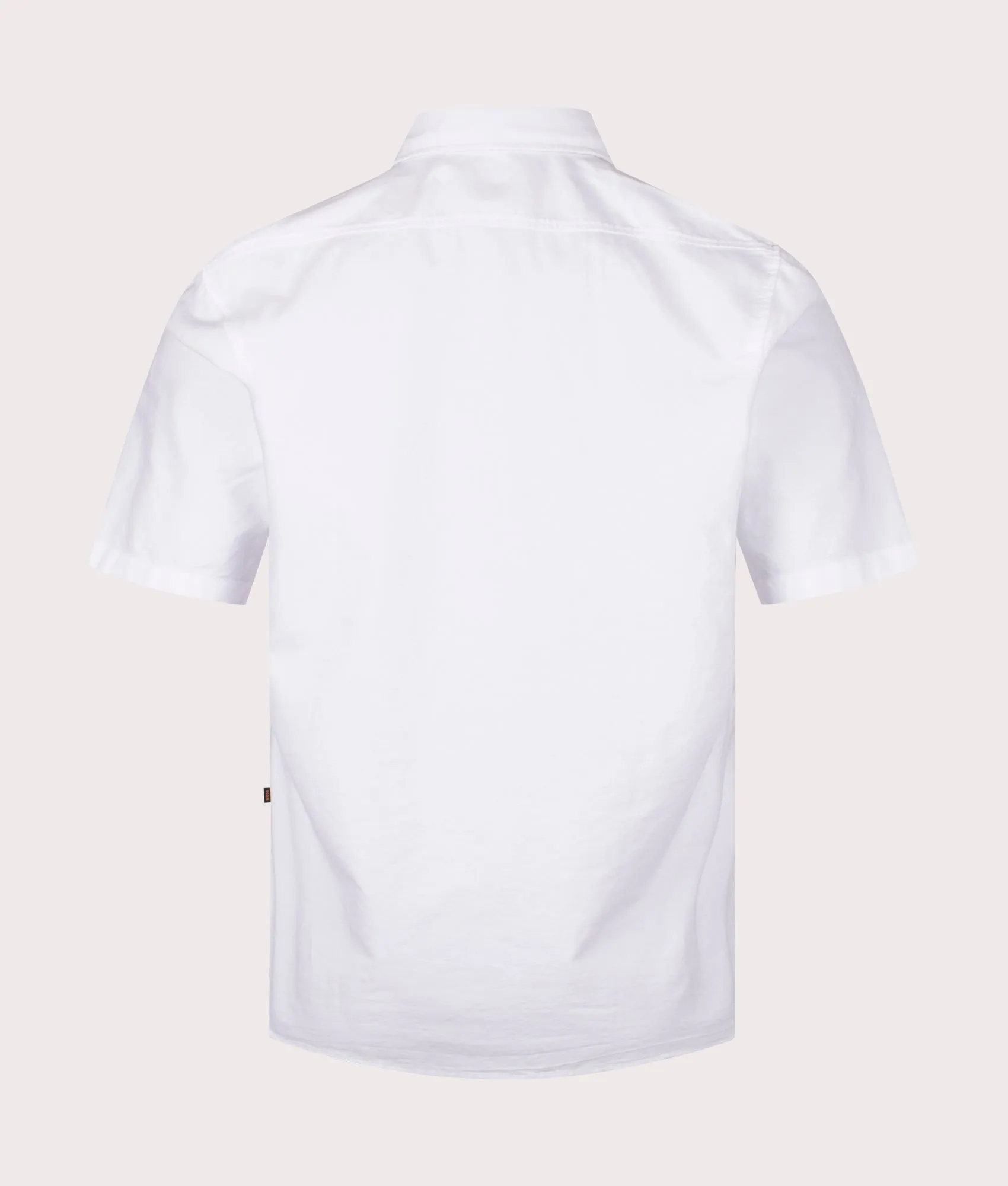 Rash Short Sleeve Shirt sold by EQVVS product image thumbnail 3