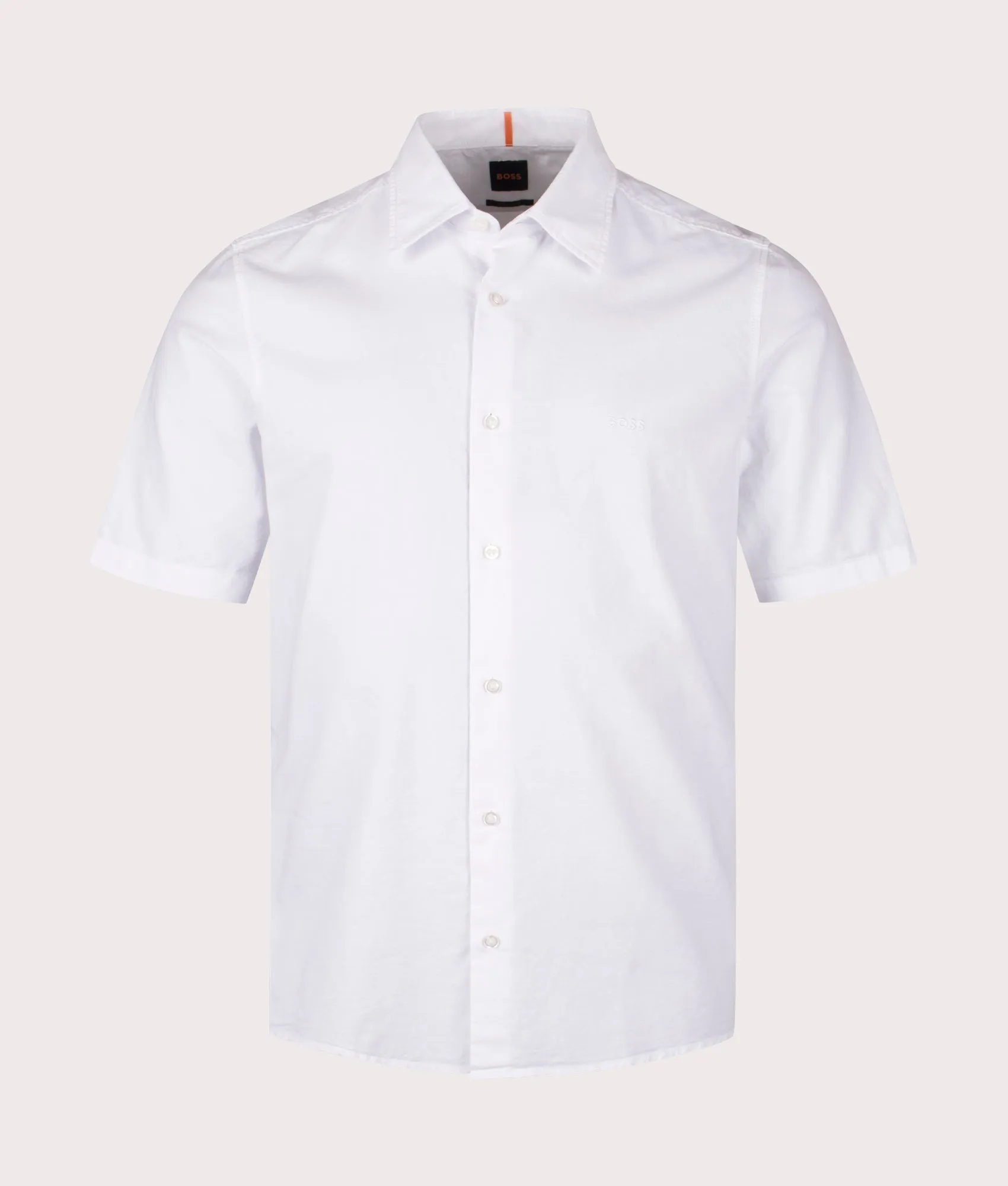 Rash Short Sleeve Shirt sold by EQVVS