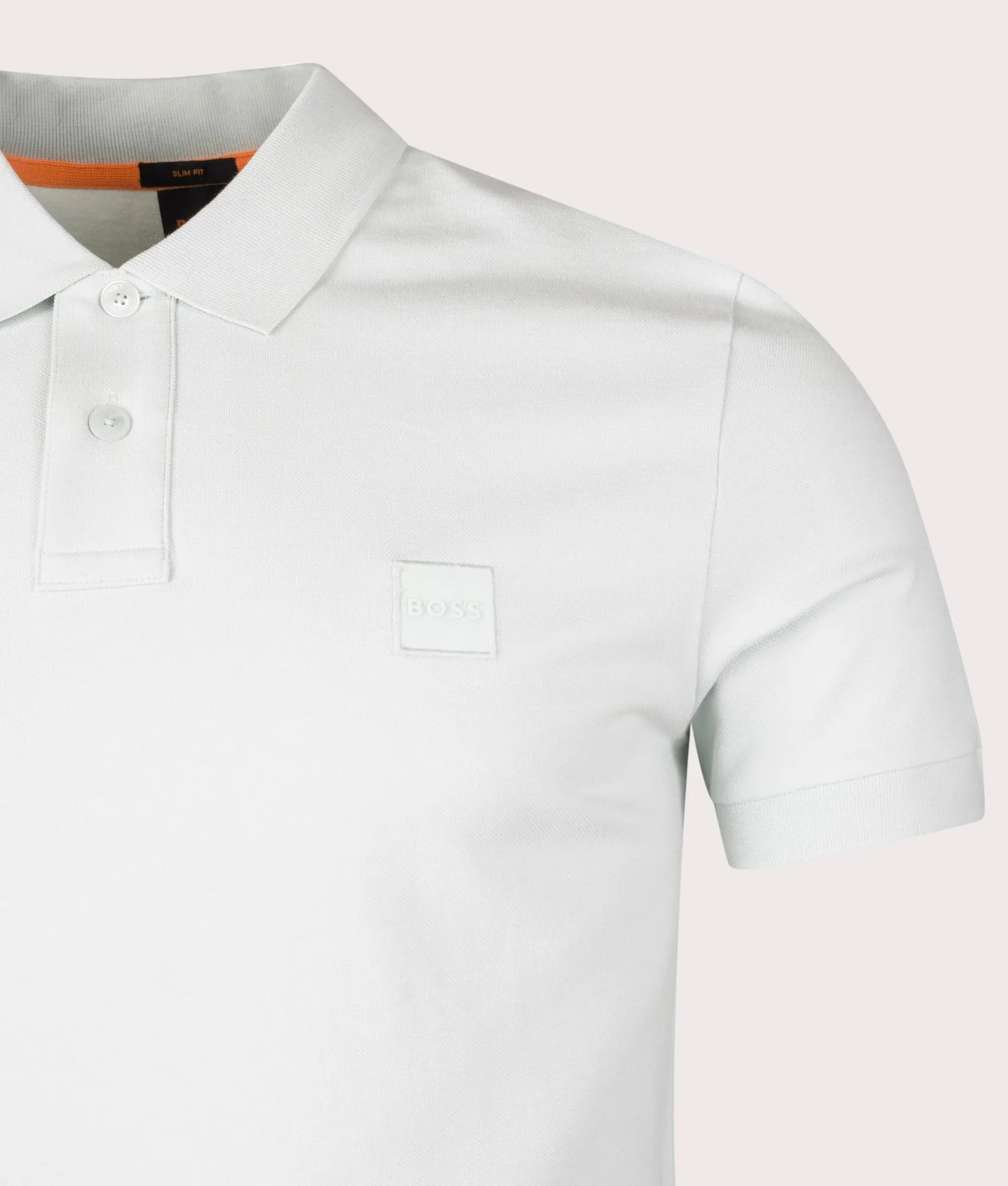 Slim Fit Passenger Polo Shirt sold by EQVVS product image thumbnail 2