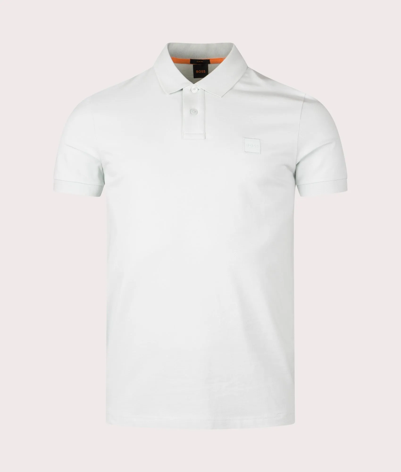 Slim Fit Passenger Polo Shirt sold by EQVVS