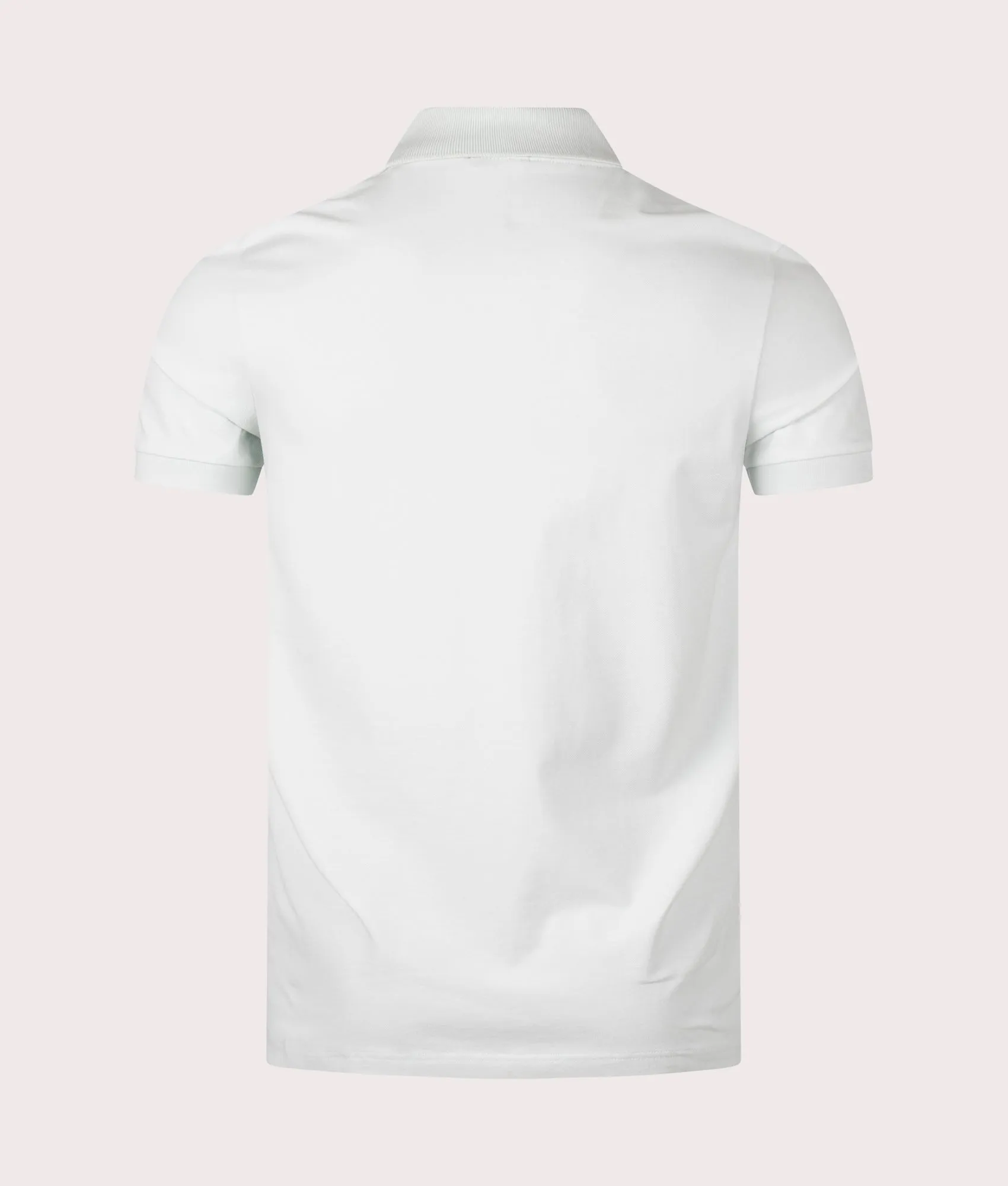Slim Fit Passenger Polo Shirt sold by EQVVS product image thumbnail 3