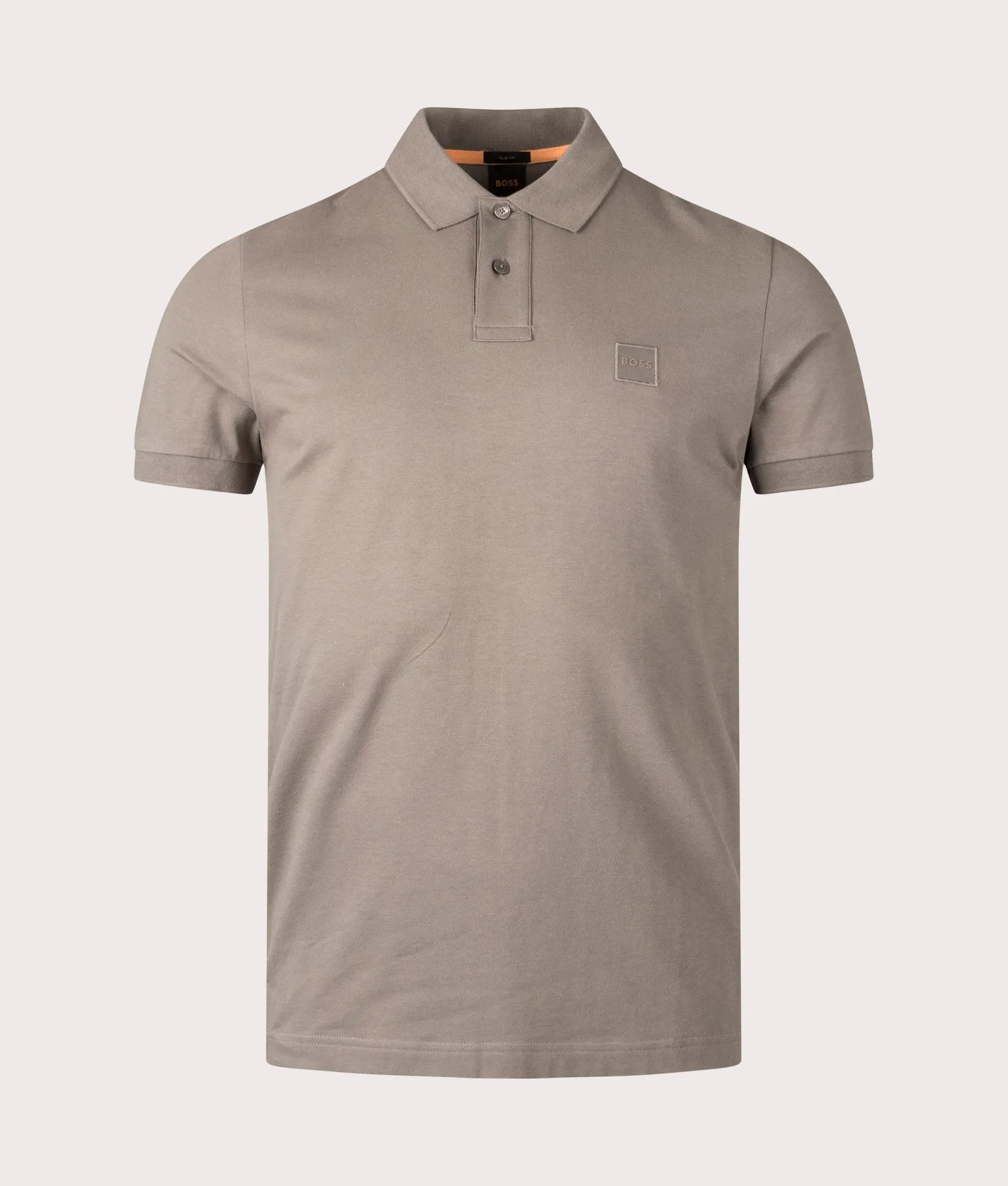 Slim Fit Passenger Polo Shirt sold by EQVVS