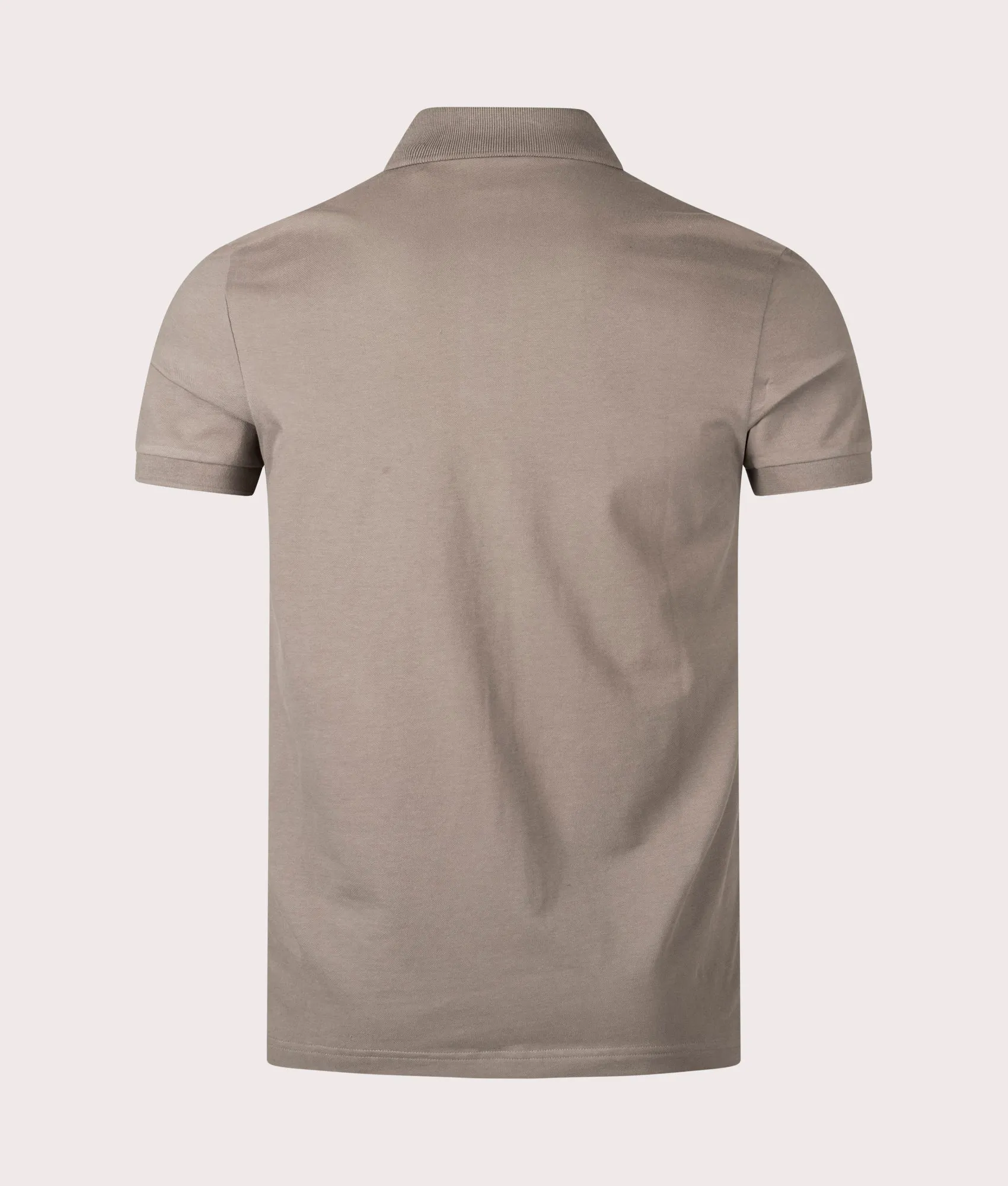 Slim Fit Passenger Polo Shirt sold by EQVVS product image thumbnail 3