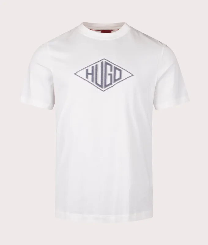 Dalendi T-Shirt sold by EQVVS