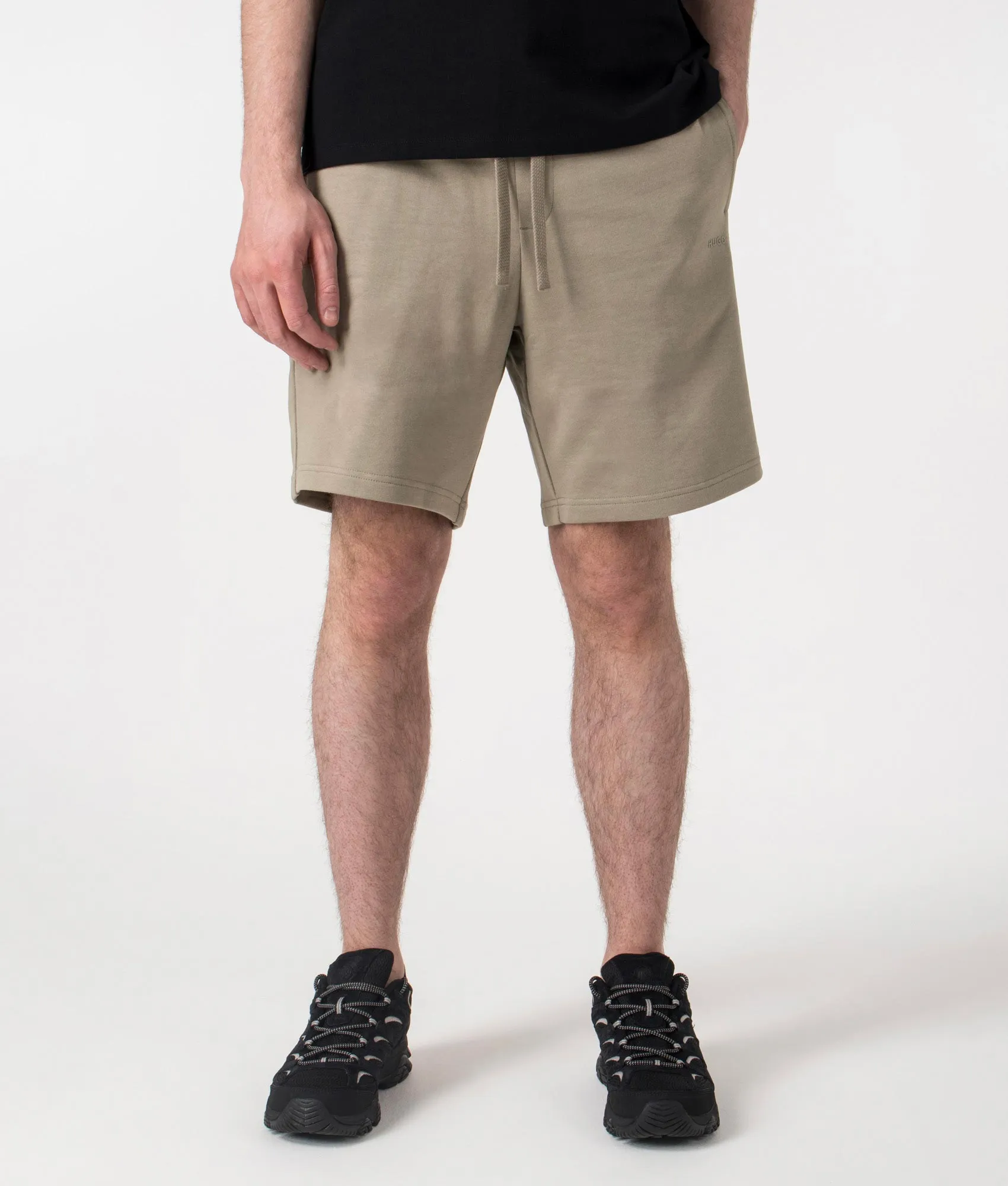 Relaxed Fit Dayono Shorts sold by EQVVS