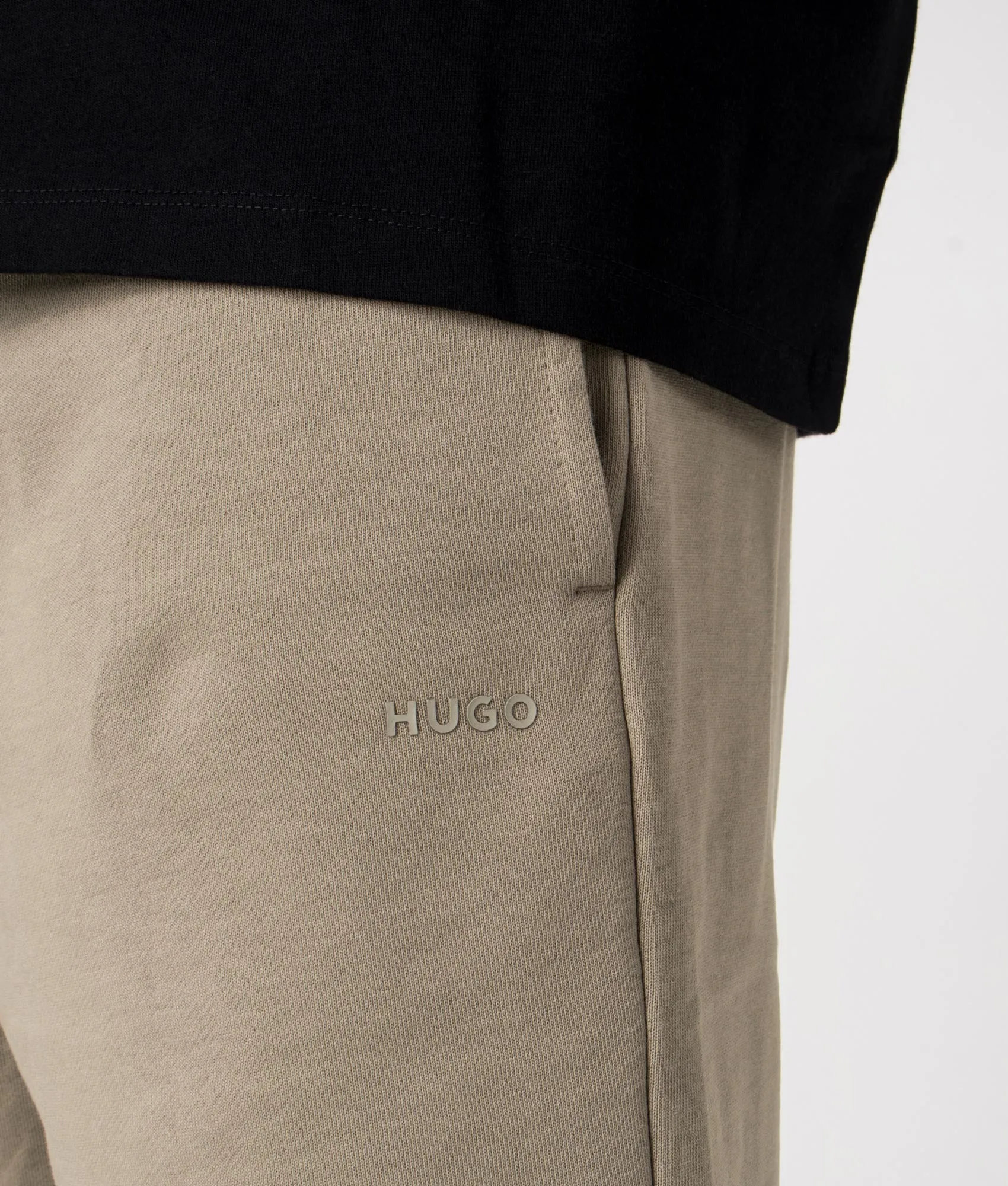 Relaxed Fit Dayono Shorts sold by EQVVS product image thumbnail 2