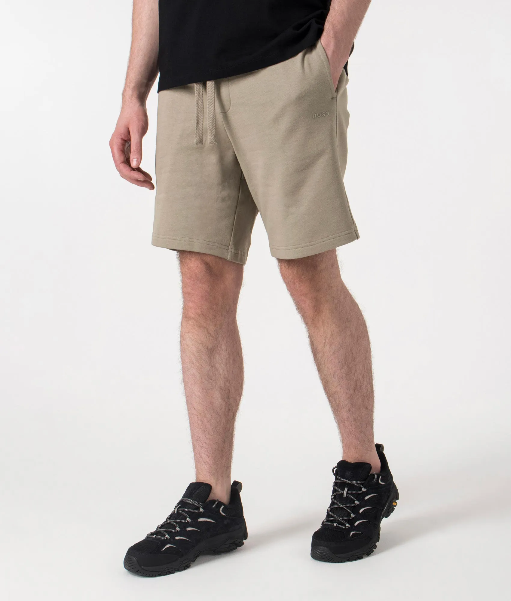 Relaxed Fit Dayono Shorts sold by EQVVS product image thumbnail 3