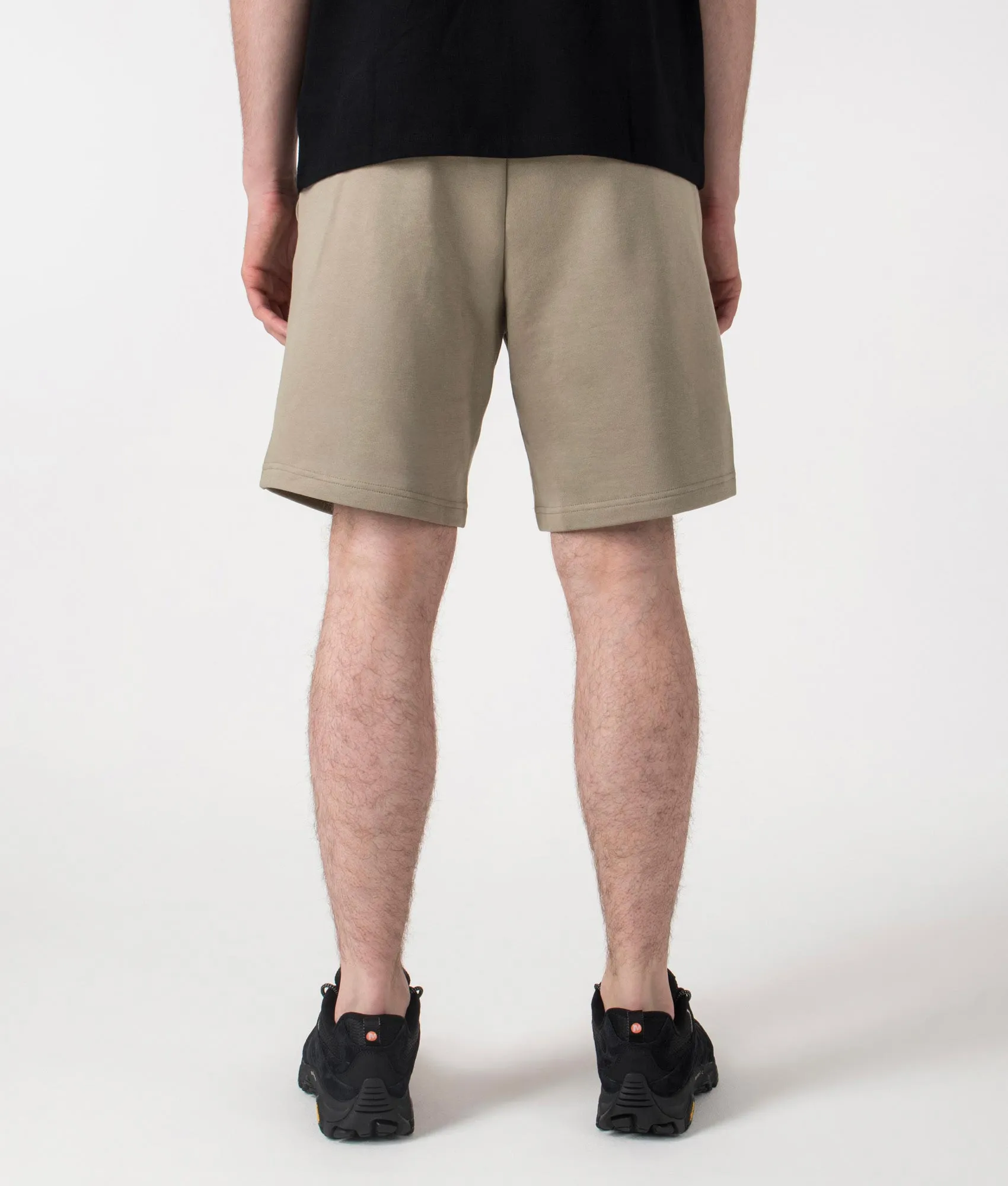 Relaxed Fit Dayono Shorts sold by EQVVS product image thumbnail 4