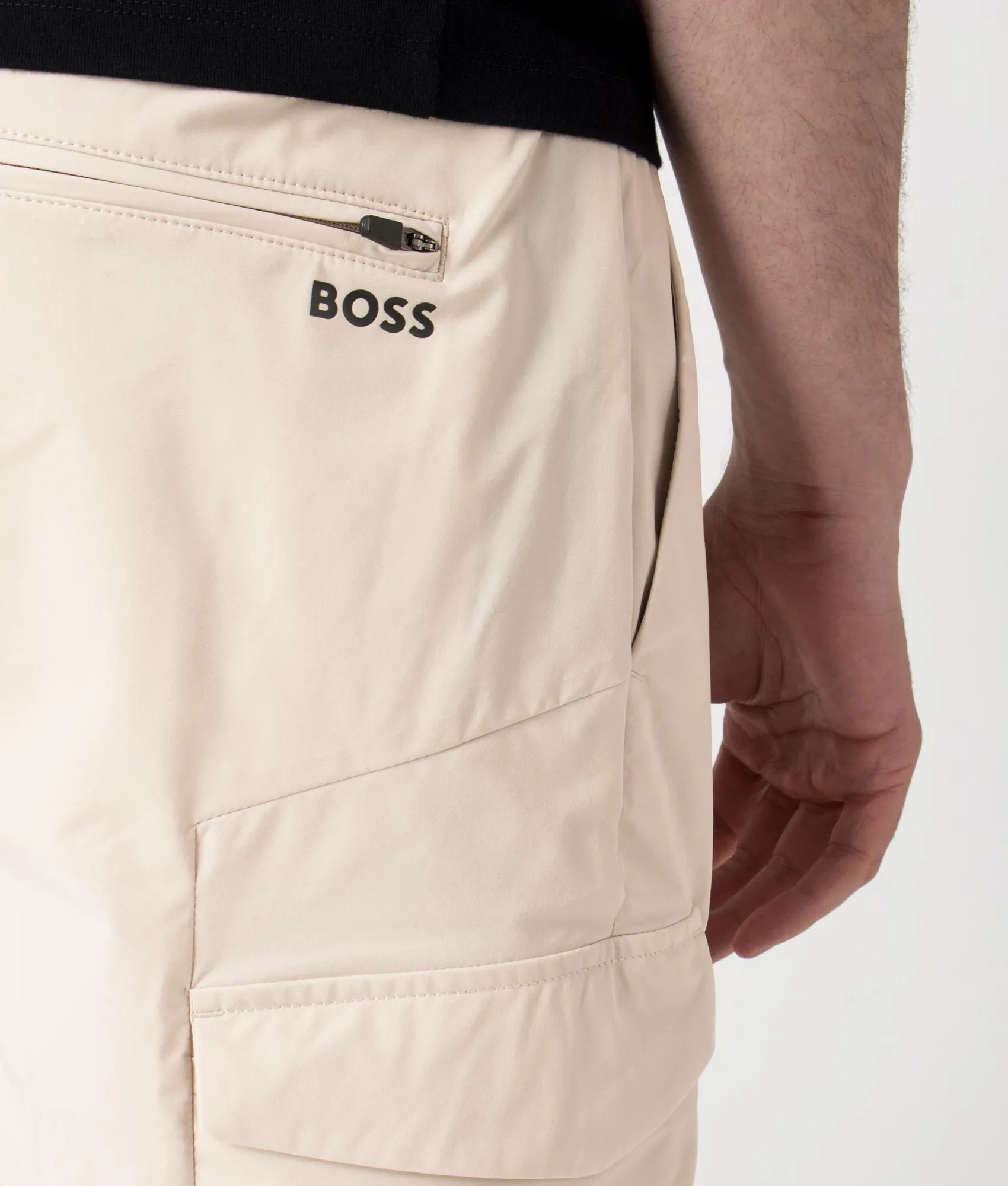 Regular Fit S Urbanex Cargos sold by EQVVS product image thumbnail 3