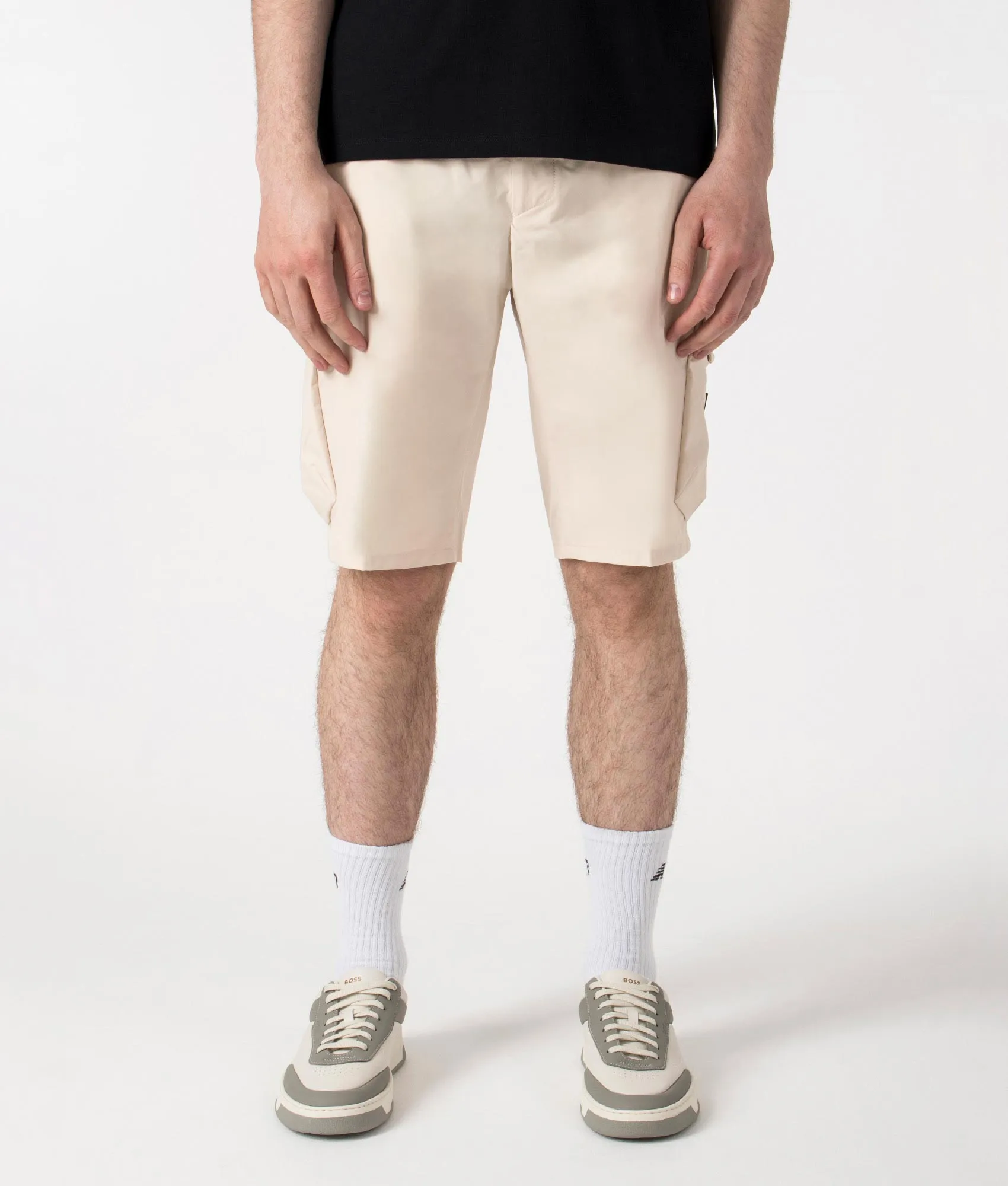 Regular Fit S Urbanex Cargos sold by EQVVS product image thumbnail 4