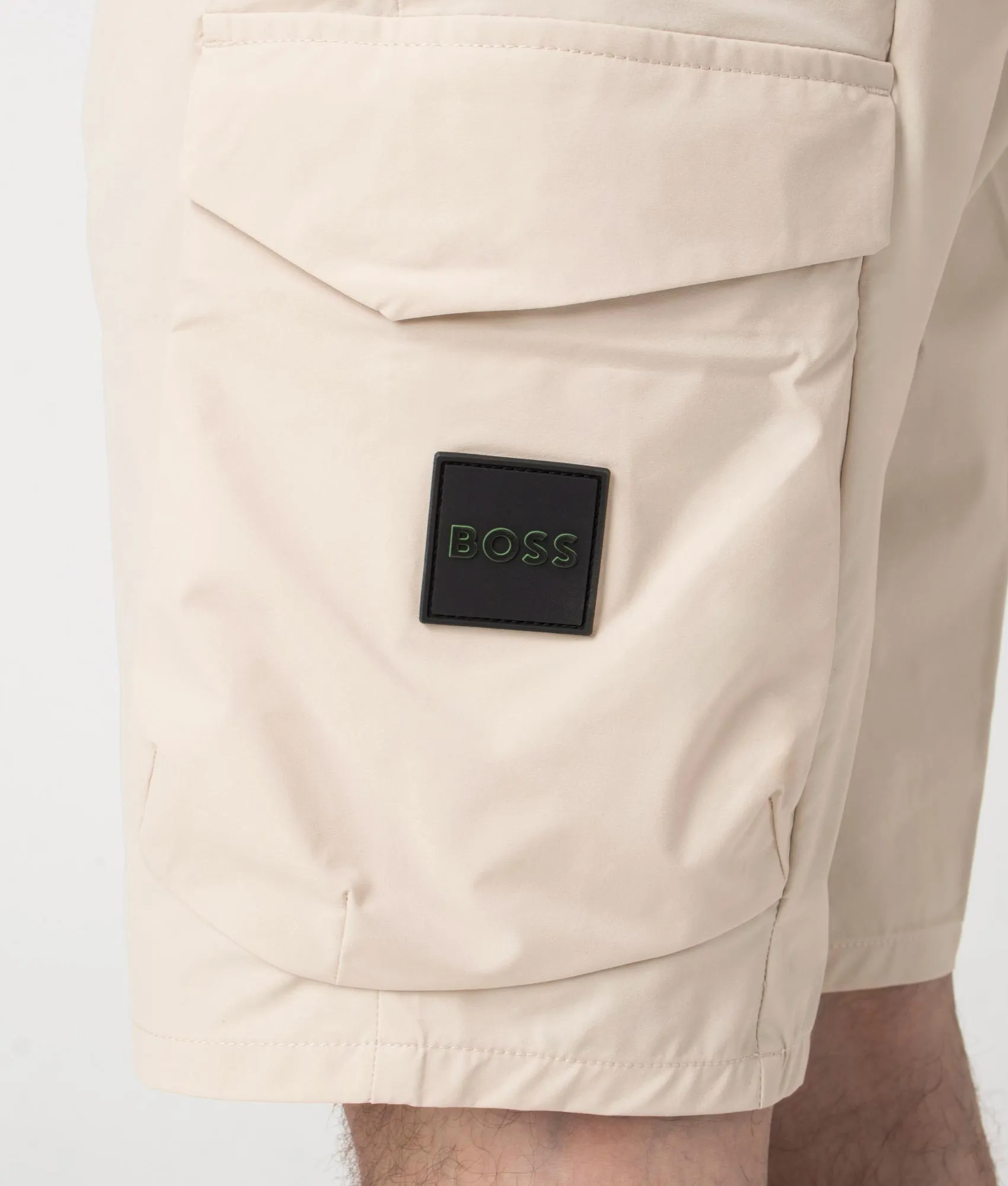 Regular Fit S Urbanex Cargos sold by EQVVS product image thumbnail 2