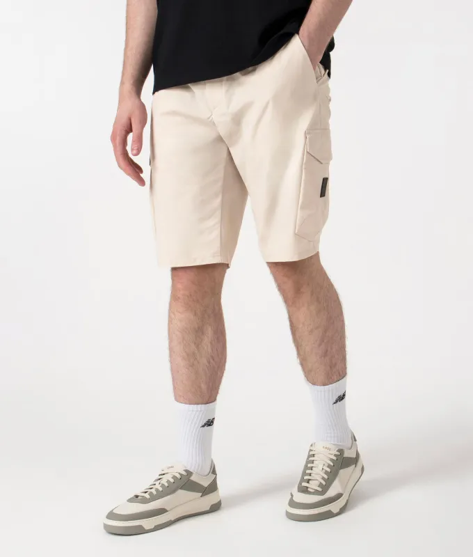 Regular Fit S Urbanex Cargos made by EQVVS